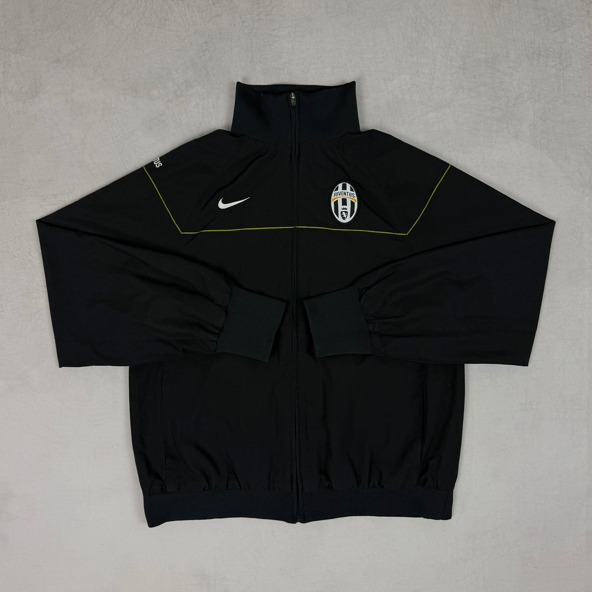 Nike Juventus 2008 Tracksuit M