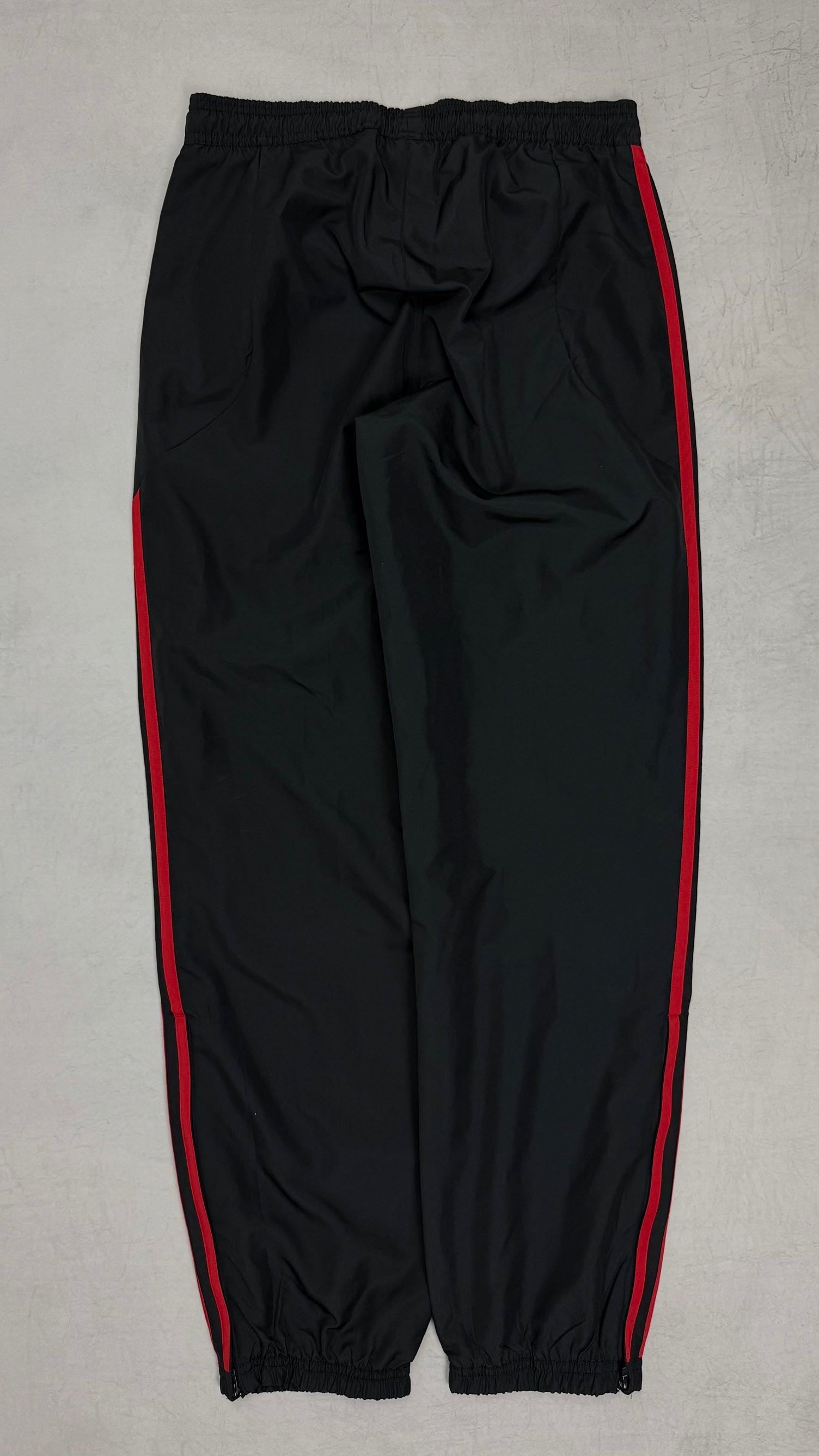 Adidas AC Milan 2012 Tracksuit S - 86.airsteals