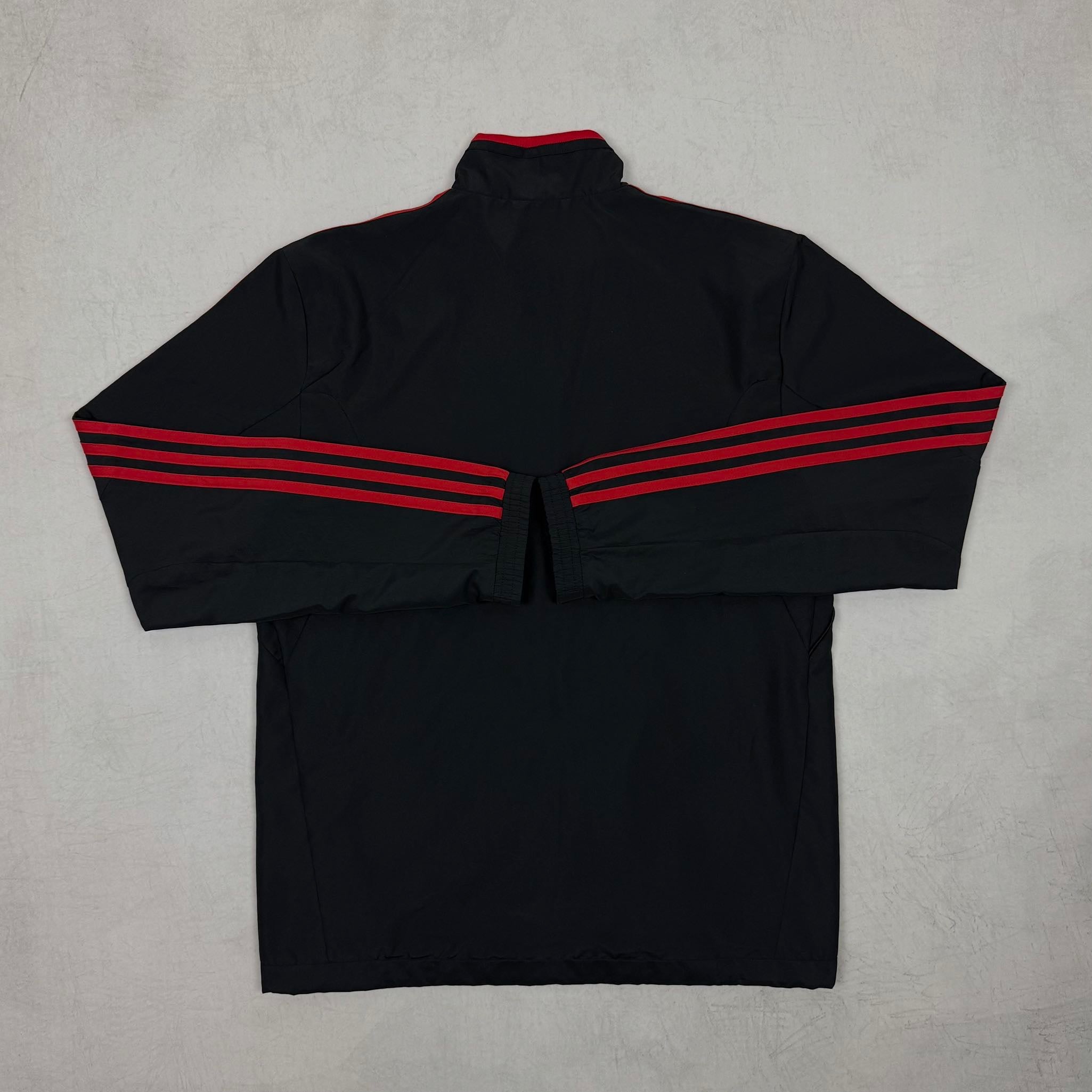 Adidas AC Milan 2012 Tracksuit S - 86.airsteals