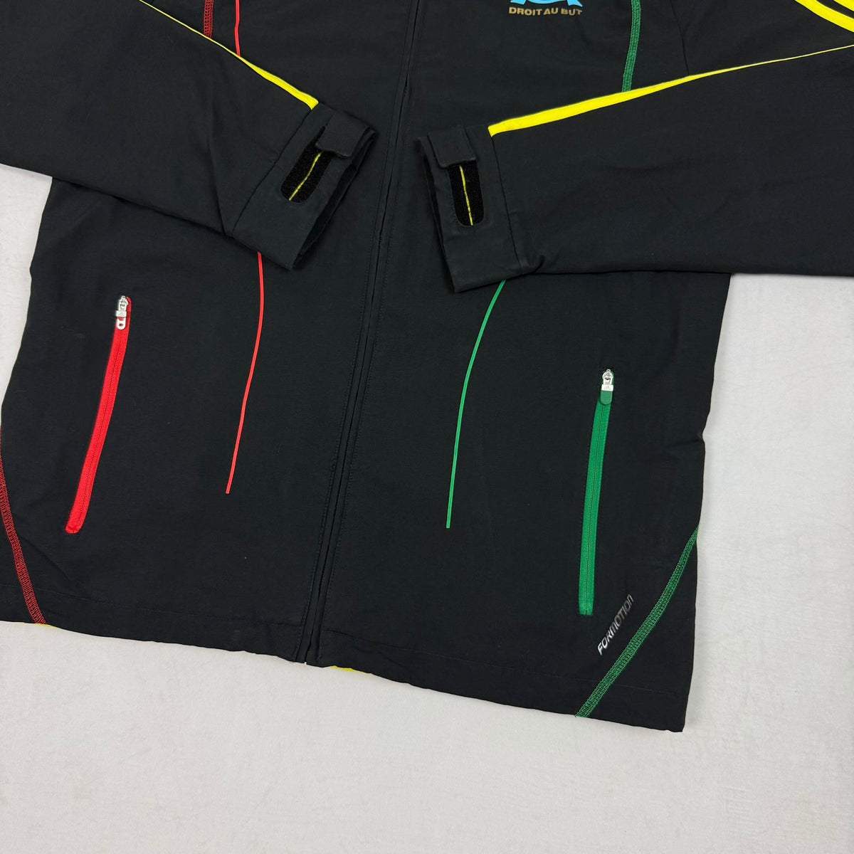 Adidas Marseille "Formotion" 2010 Tracksuit M