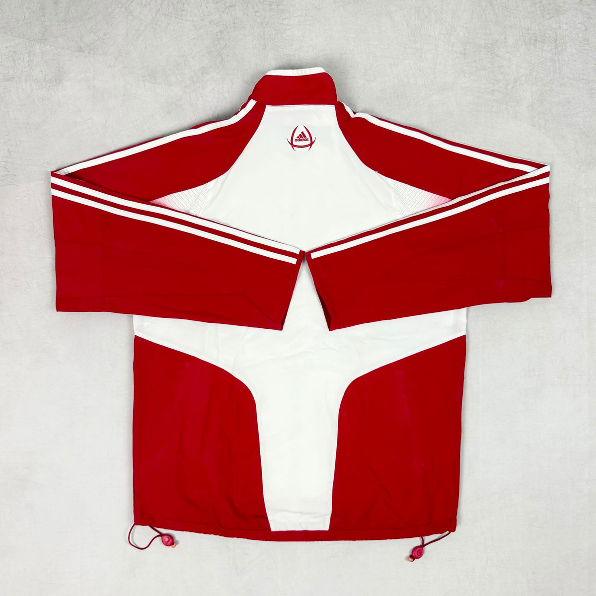 Adidas Ajax Amsterdam 2004 Tracksuit M