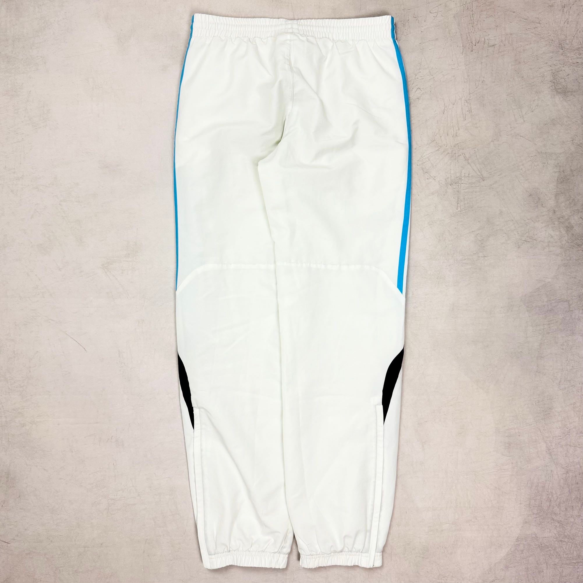 Adidas Marseille 2009 Tracksuit XS - 86.airsteals