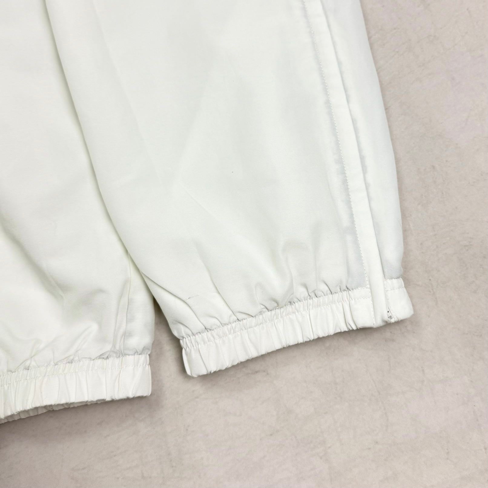 Adidas Marseille 2009 Tracksuit XS - 86.airsteals