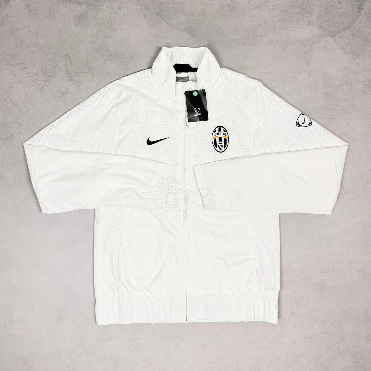 Nike Juventus 2009 Tracksuit XL BNWT
