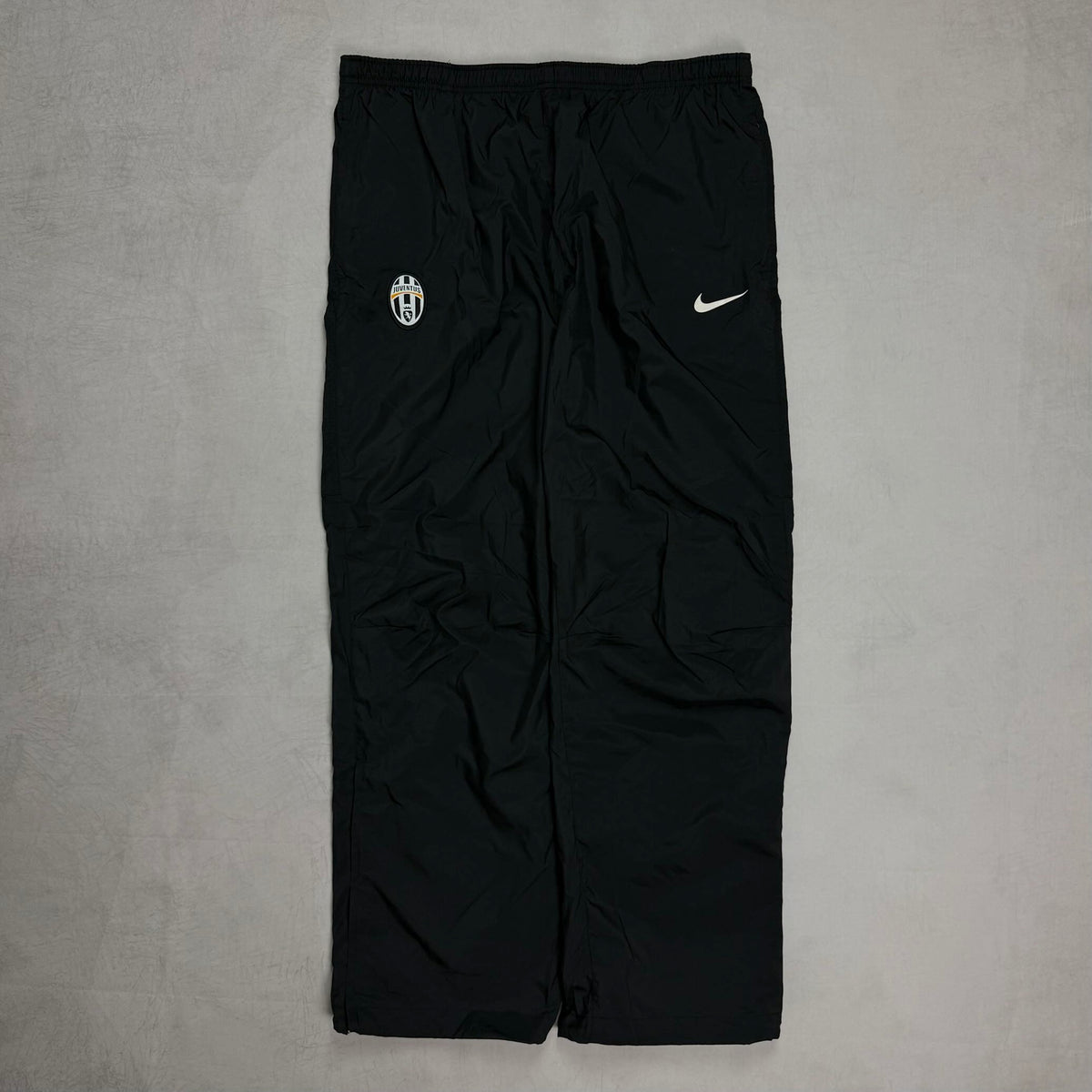 Nike Juventus 2009 Tracksuit XL BNWT