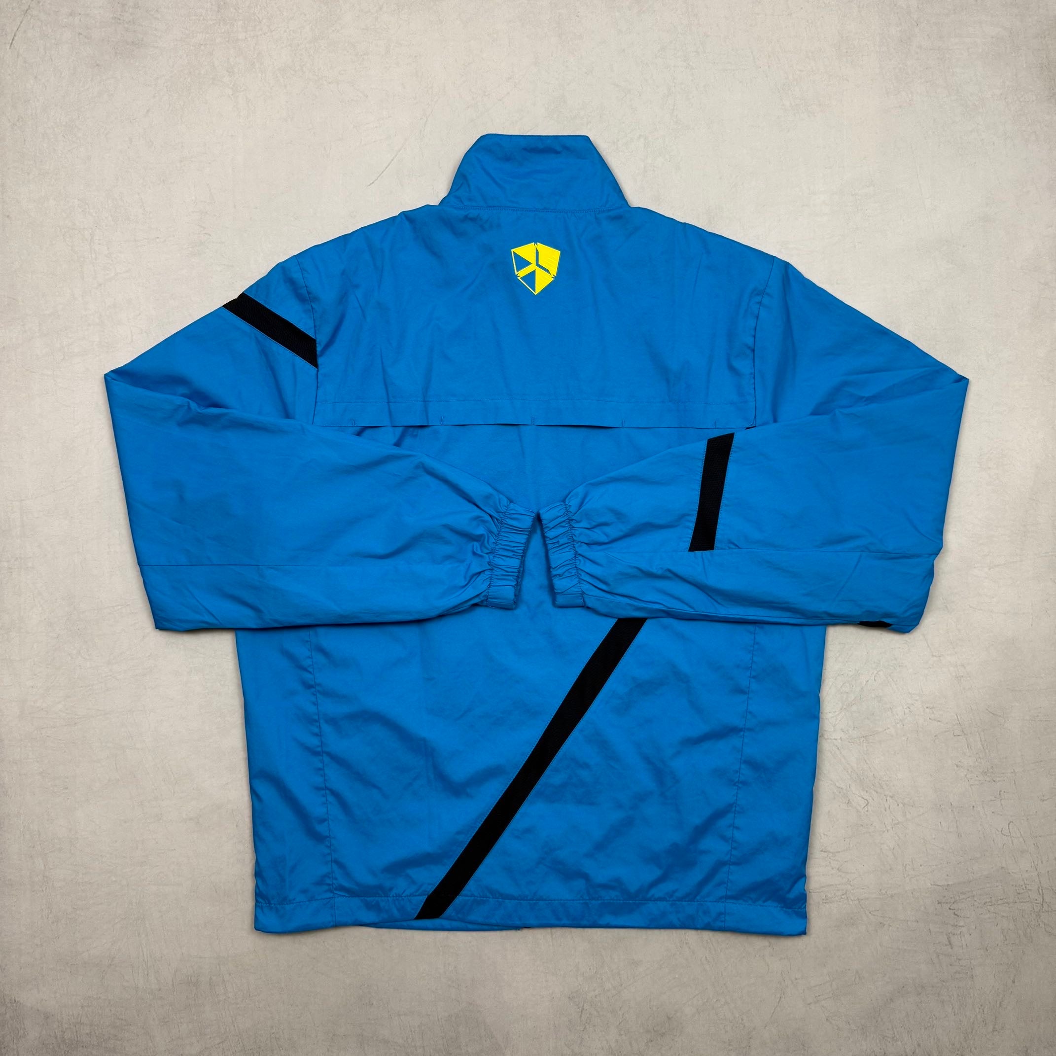 Nike Barcelona 2011 Tracksuit M - 86.airsteals