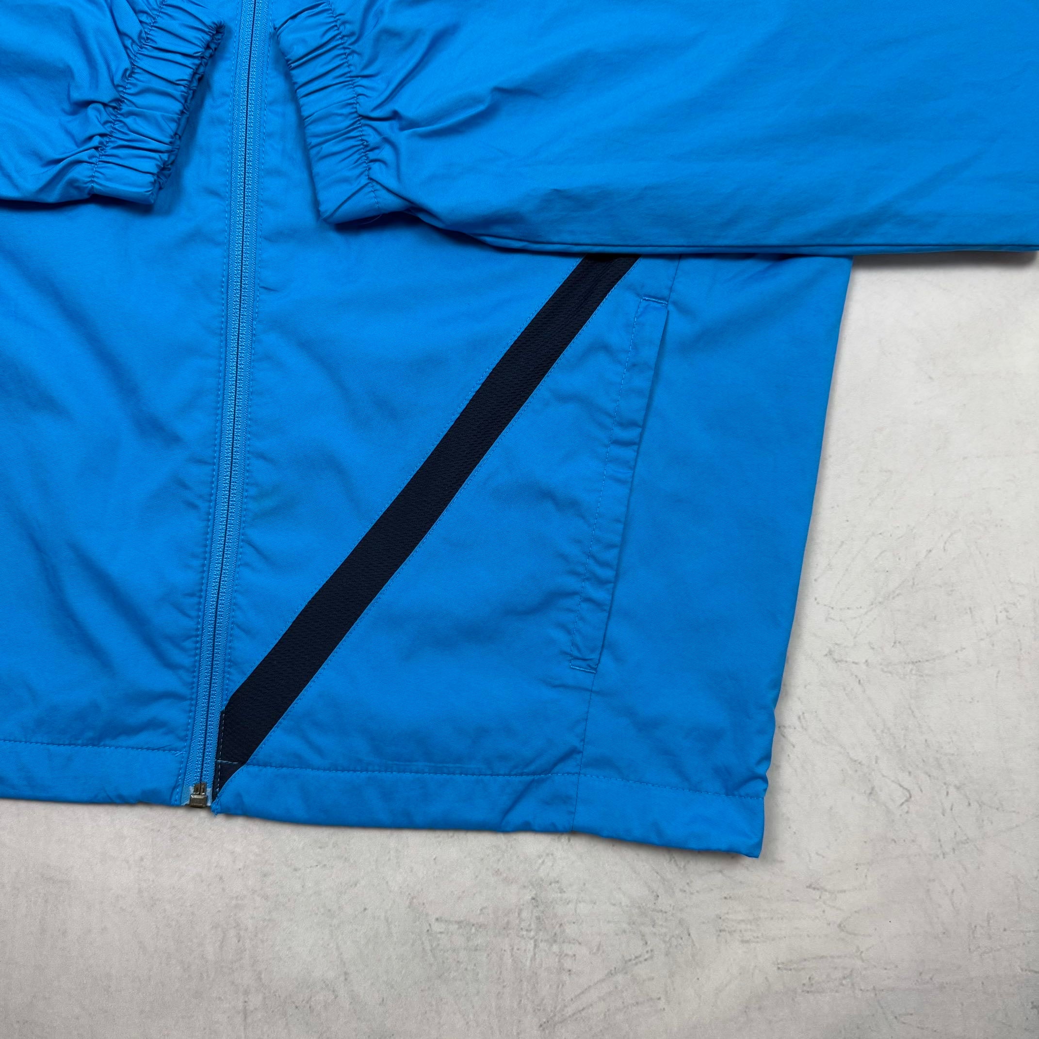 Nike Barcelona 2011 Tracksuit M - 86.airsteals