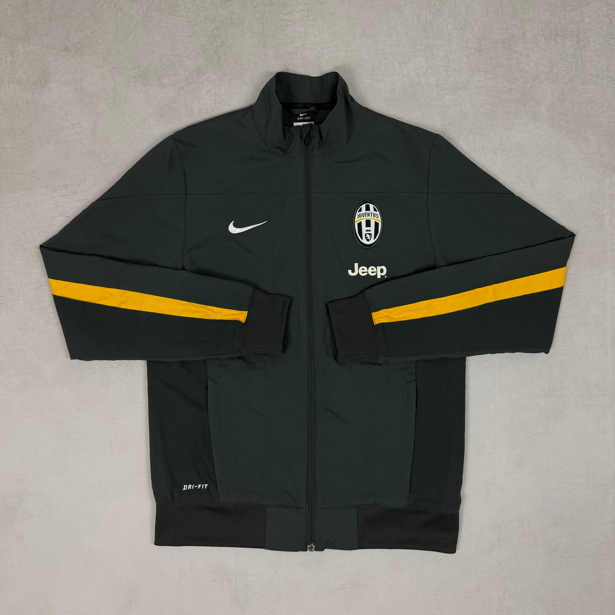 Nike Juventus 2014 Tracksuit S
