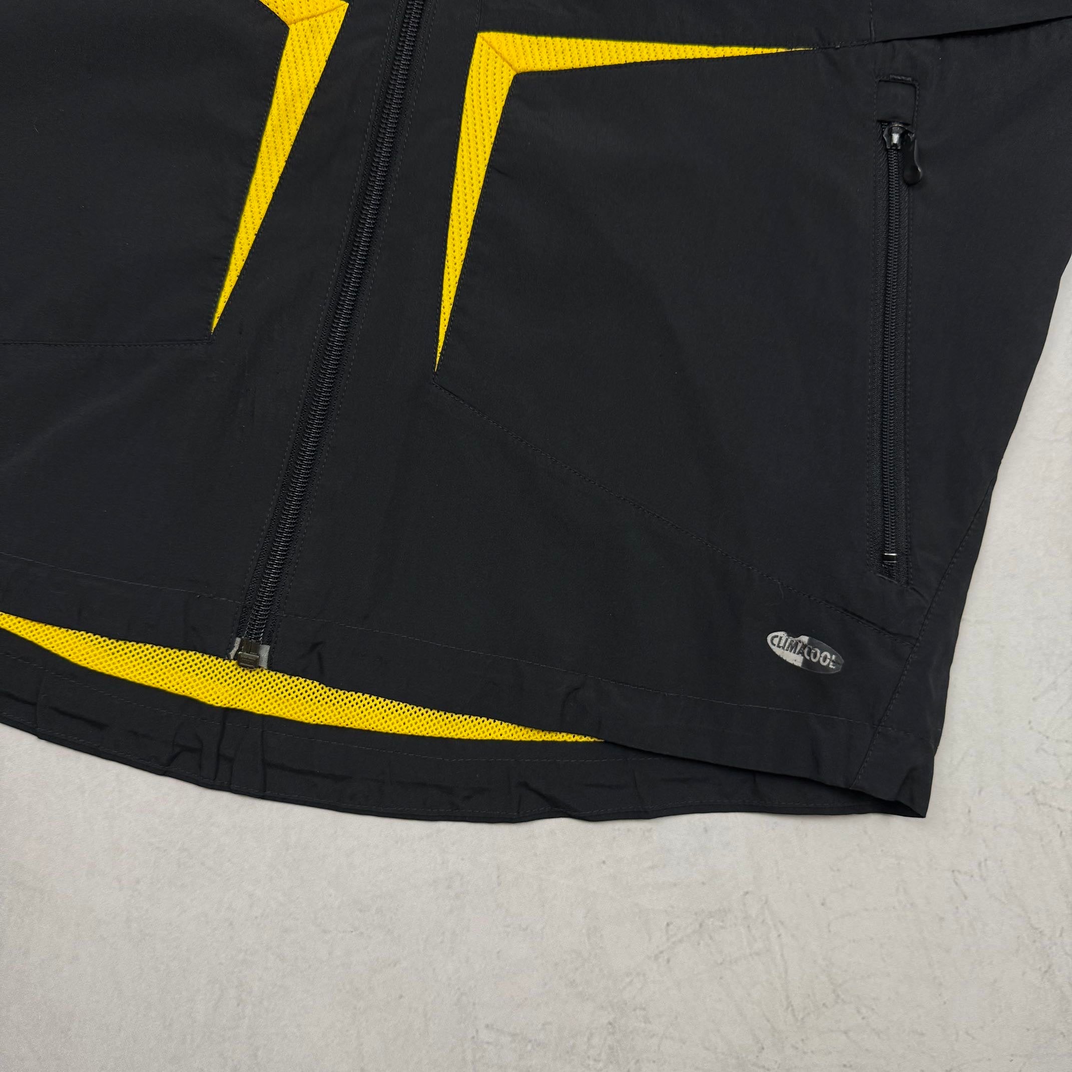 Adidas Chelsea "Champions League" 2008 Tracksuit M - 86.airsteals