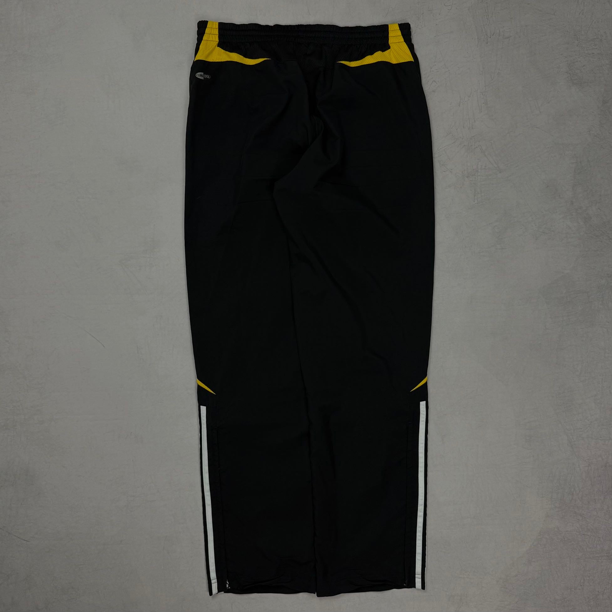 Adidas Chelsea "Champions League" 2008 Tracksuit M - 86.airsteals