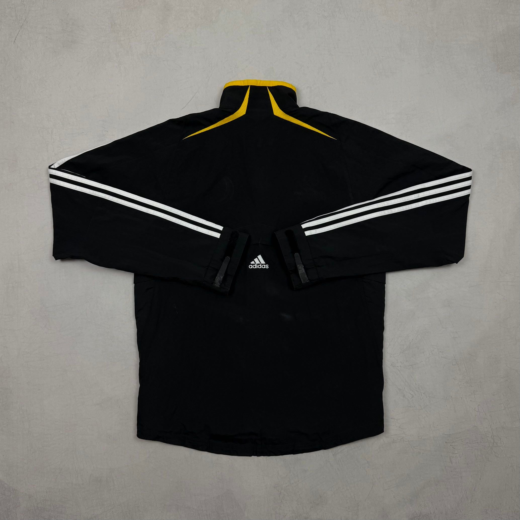 Adidas Chelsea "Champions League" 2008 Tracksuit M - 86.airsteals