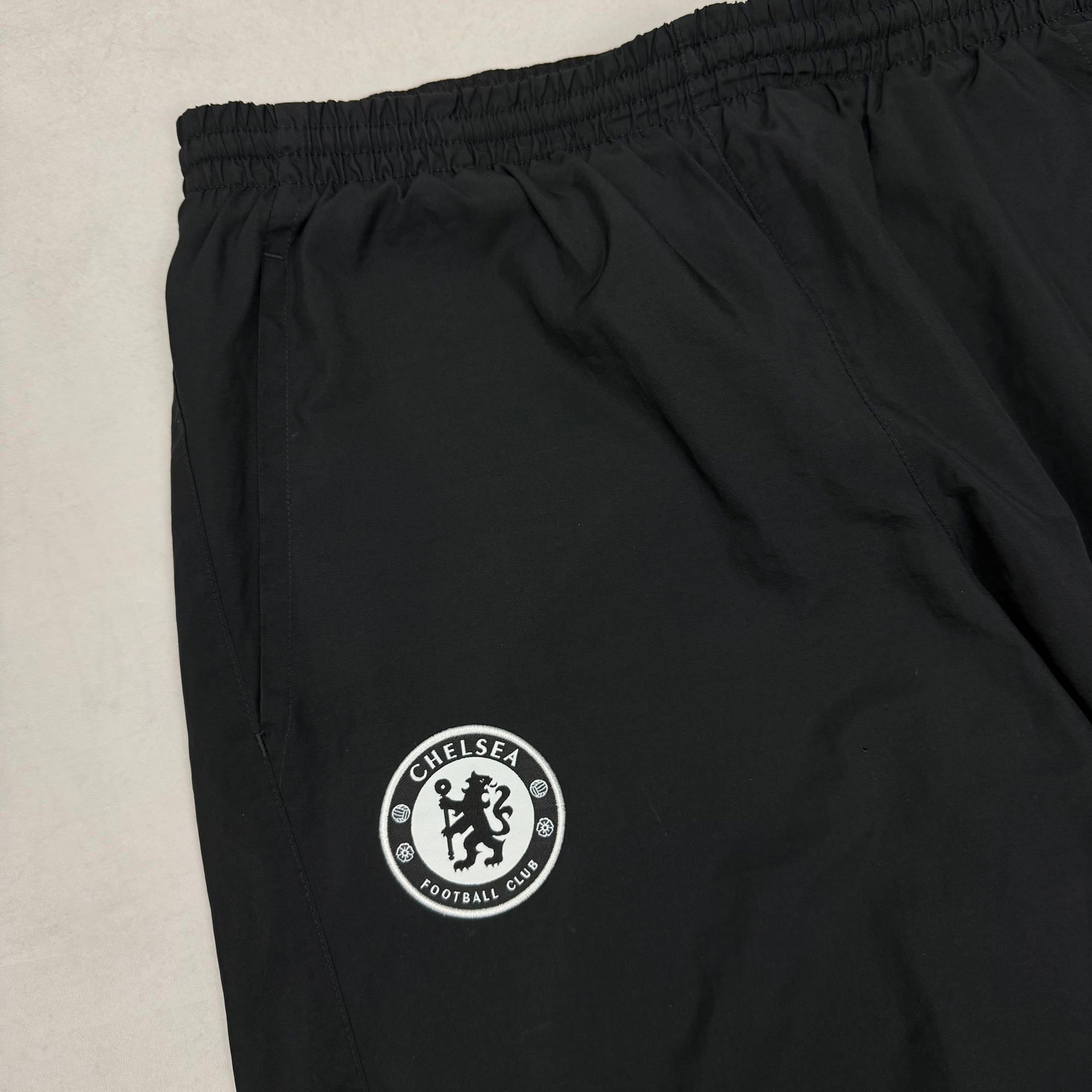 Adidas Chelsea "Champions League" 2008 Tracksuit M - 86.airsteals
