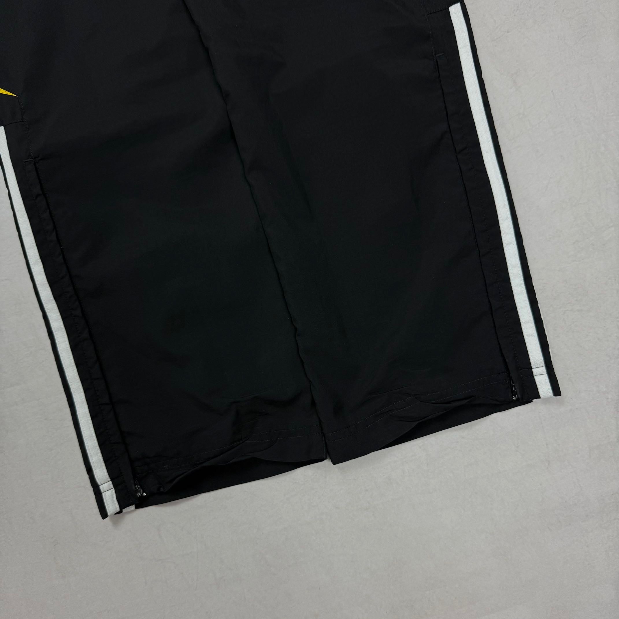 Adidas Chelsea "Champions League" 2008 Tracksuit M - 86.airsteals