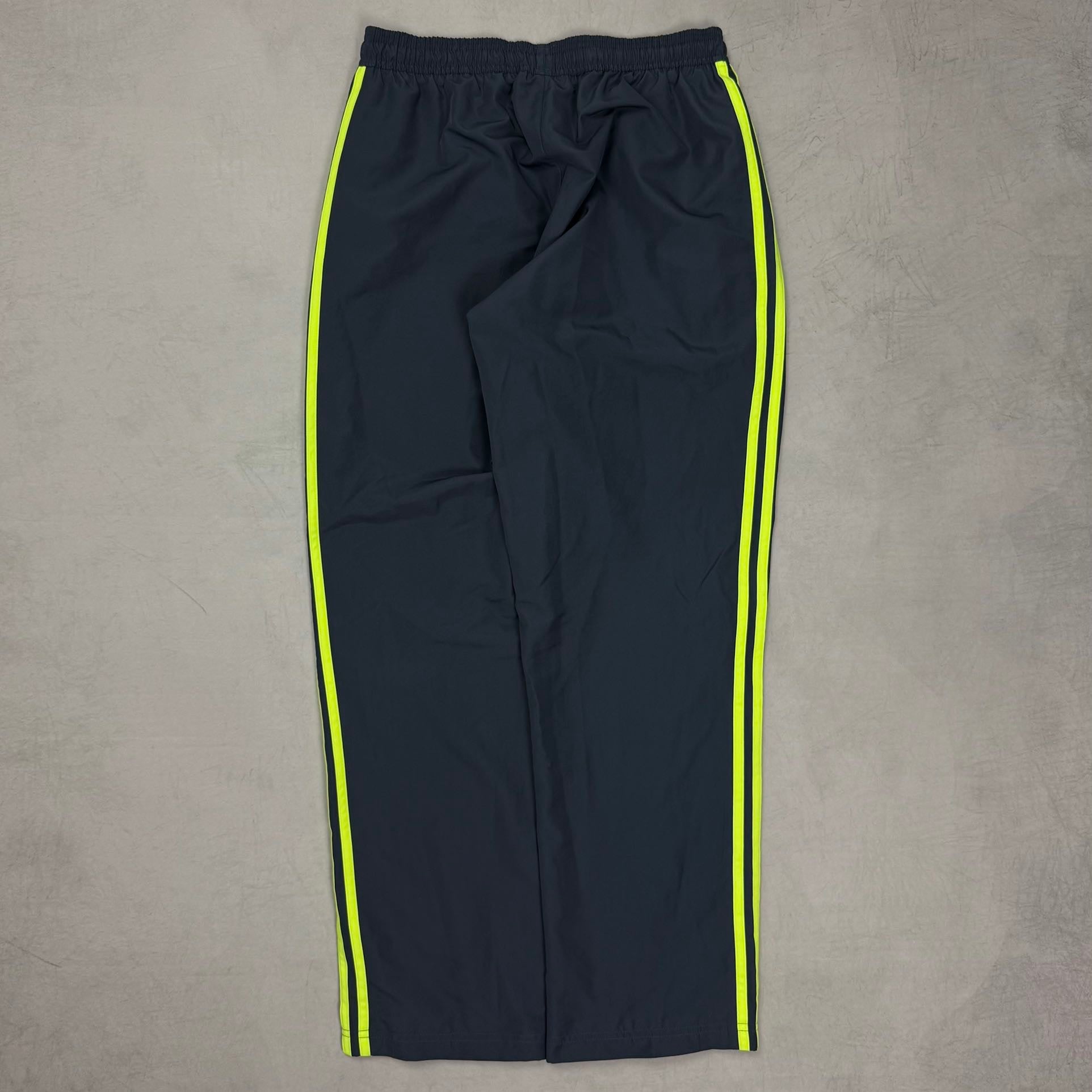 Adidas Real Madrid 2015 Tracksuit XS - 86.airsteals