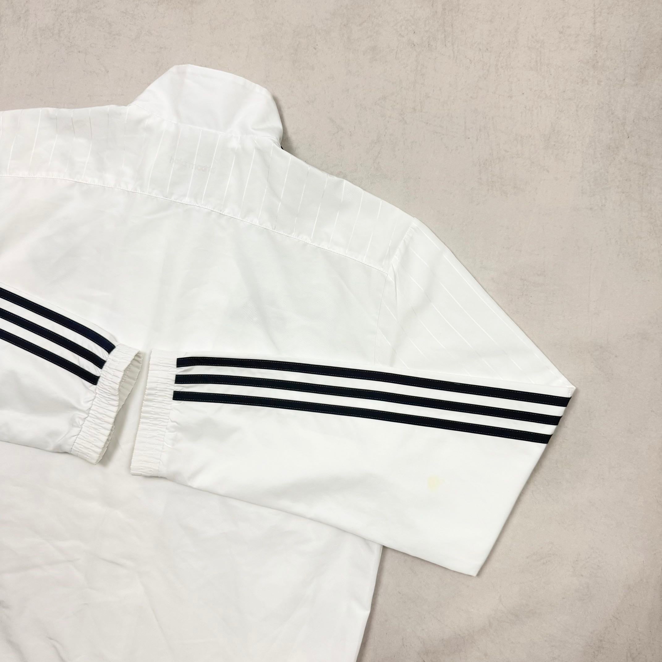 Adidas Real Madrid 2015 Tracksuit M - 86.airsteals