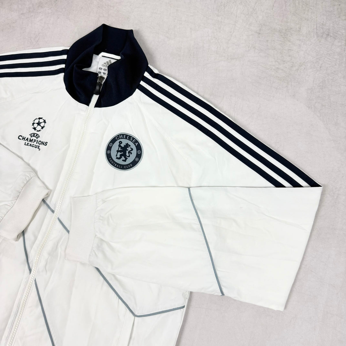 Adidas Chelsea "UCL" 2009 Tracksuit S