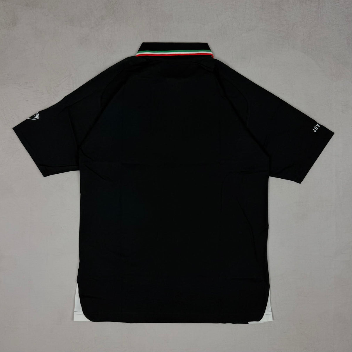 Nike Juventus "Centenario" 2005 Poloshirt M