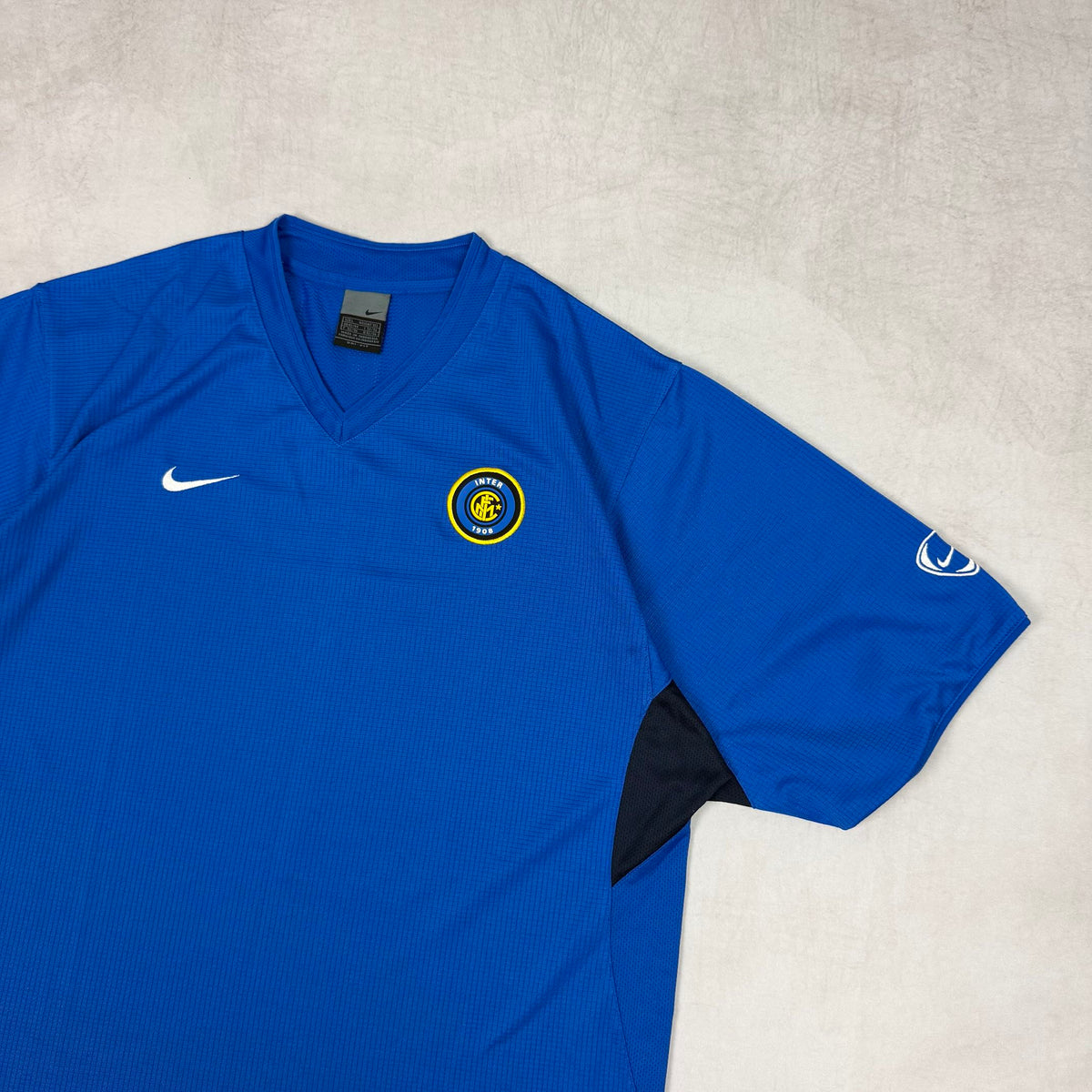 Nike Inter Mailand 2004 Jersey L