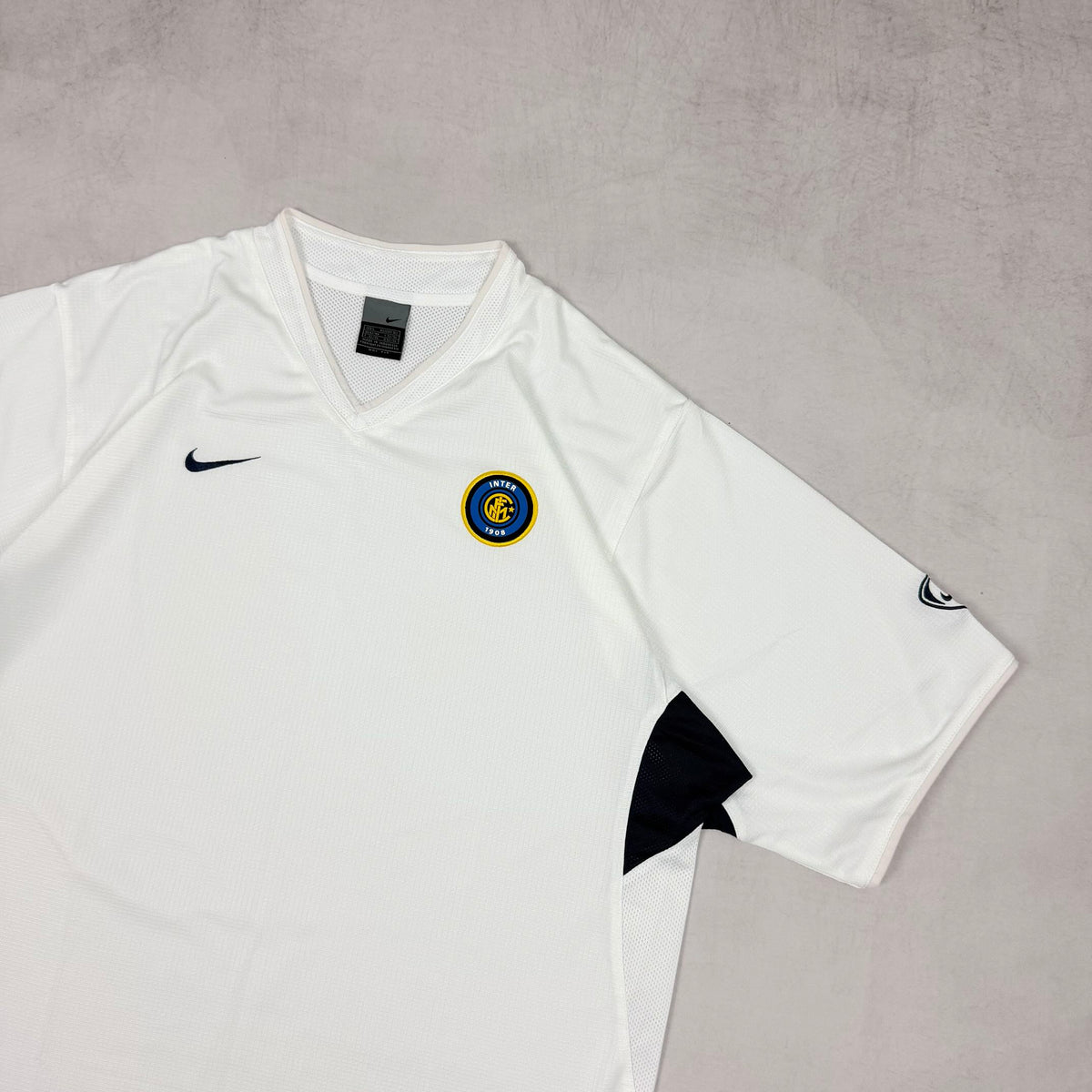 Nike Inter Mailand 2004 Jersey L