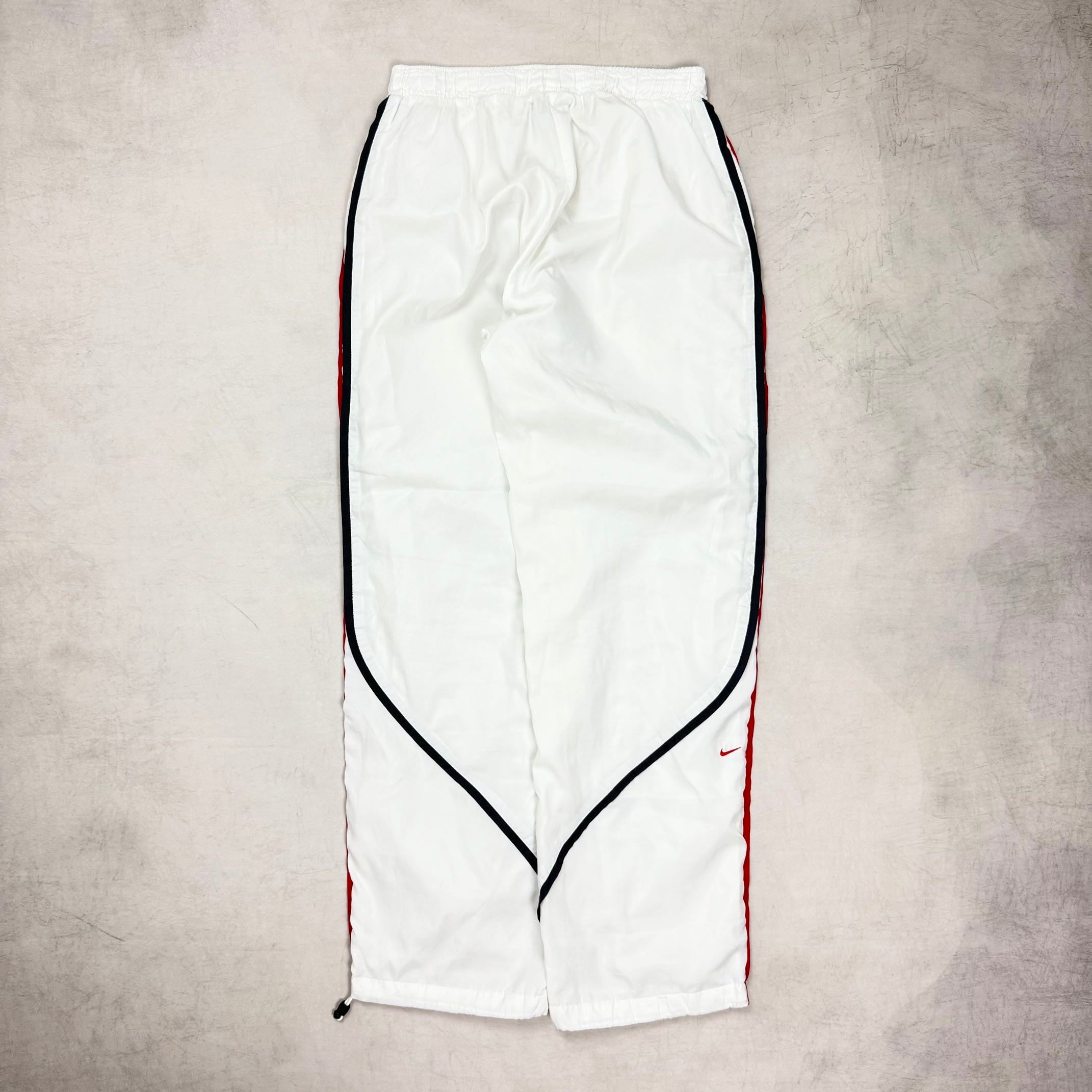 Nike Vintage "Hex" 00's Trackpant M - 86.airsteals