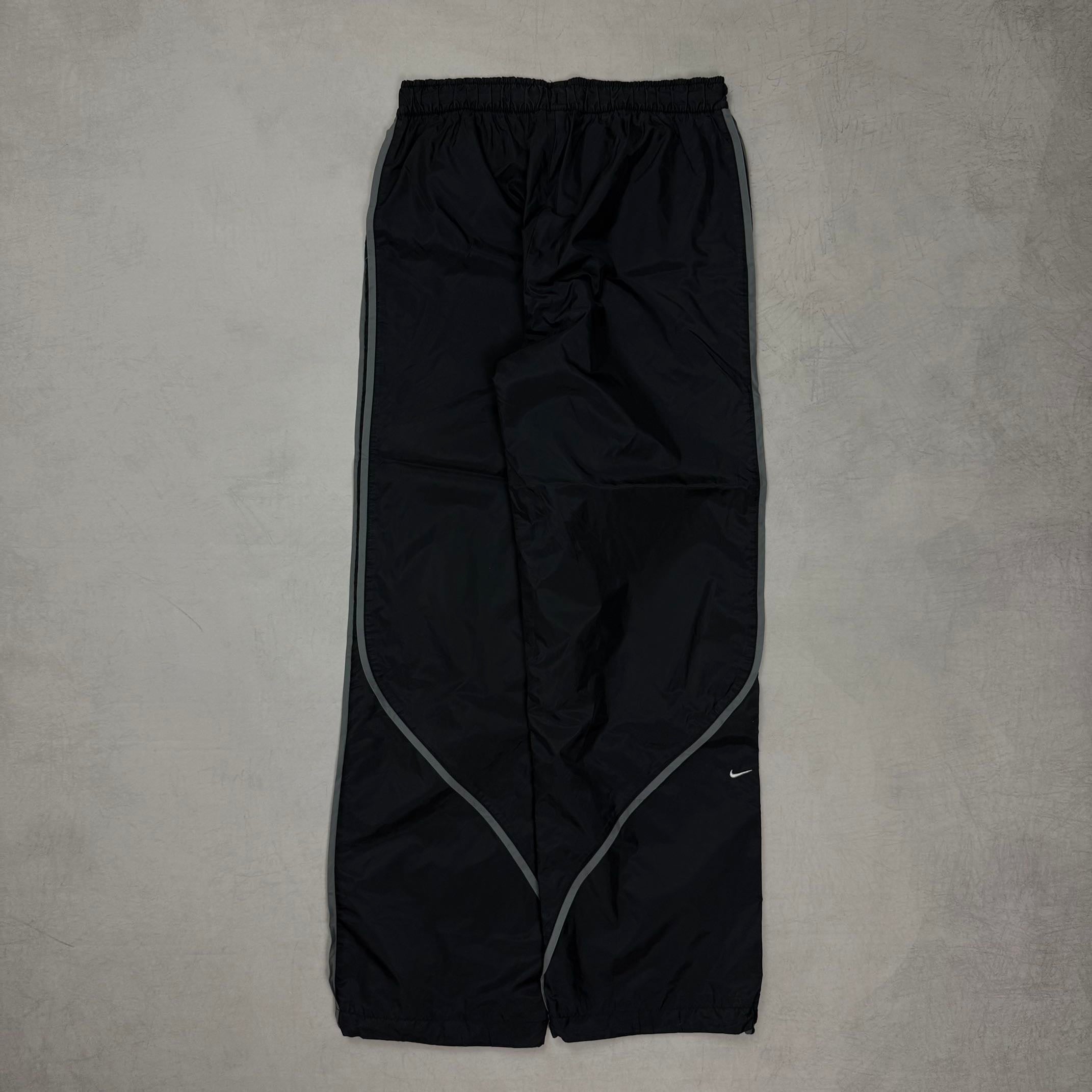 Nike Vintage "Hex" 00's Trackpant S - 86.airsteals