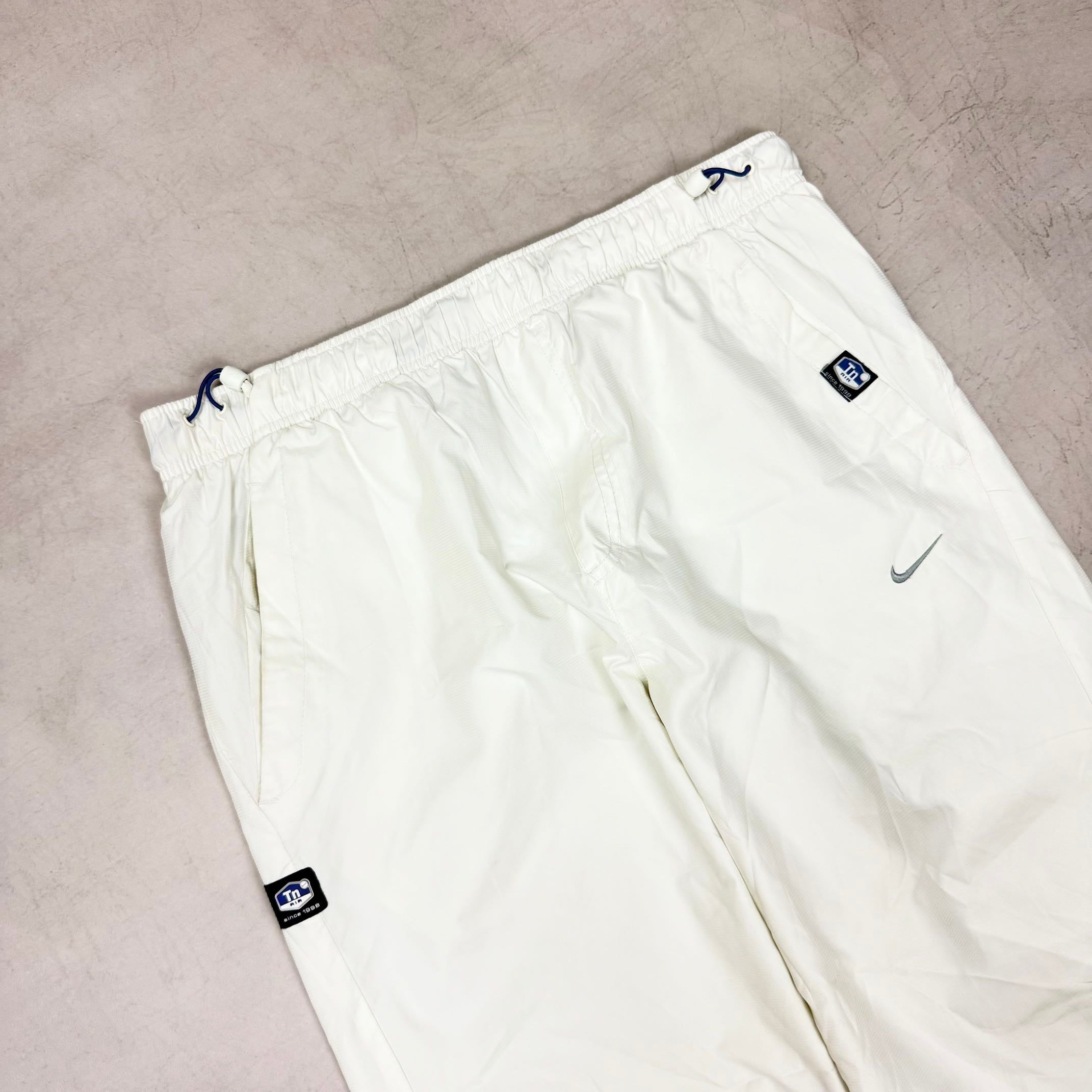 Nike TN "Reflective" 00's Trackpant M - 86.airsteals