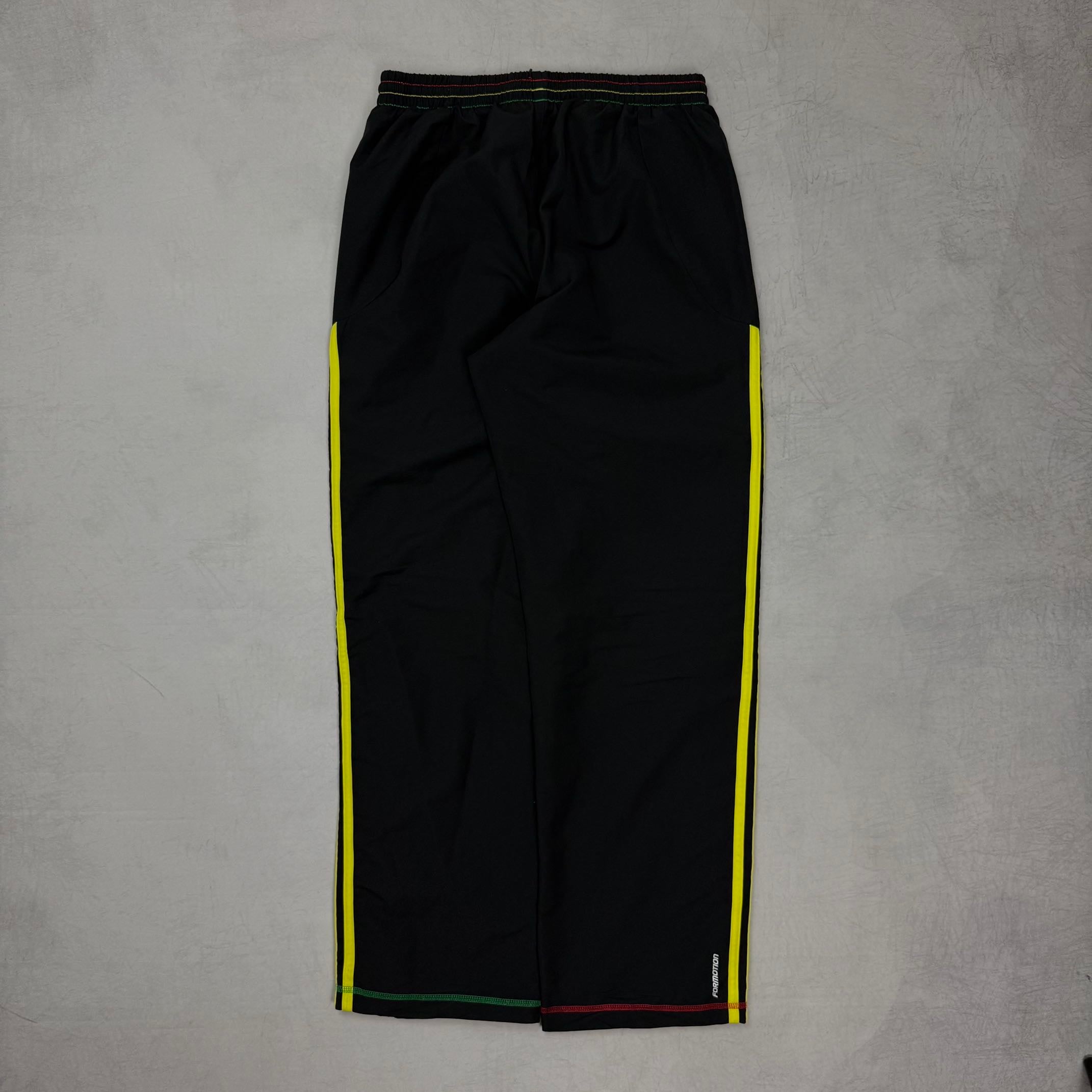 Adidas Marseille "Formotion" 2010 Trackpant M - 86.airsteals