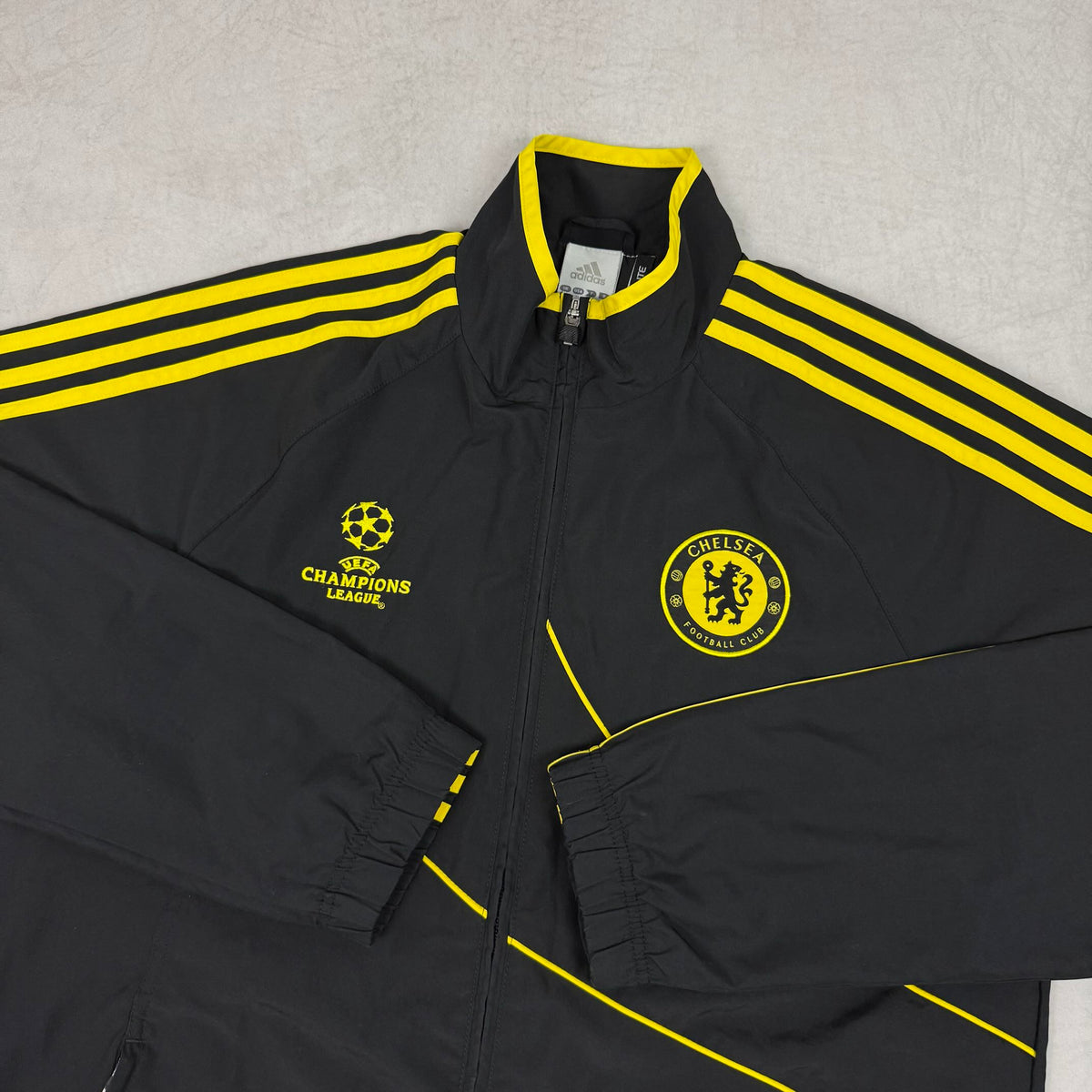 Adidas Chelsea "UCL" 2012 Tracksuit M