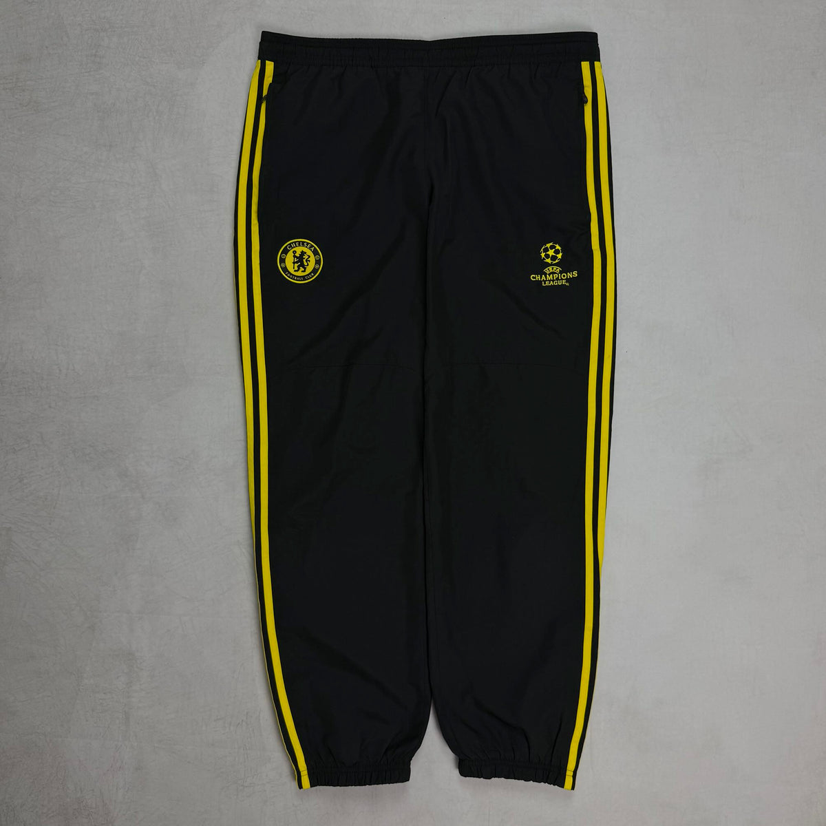 Adidas Chelsea "UCL" 2012 Tracksuit M