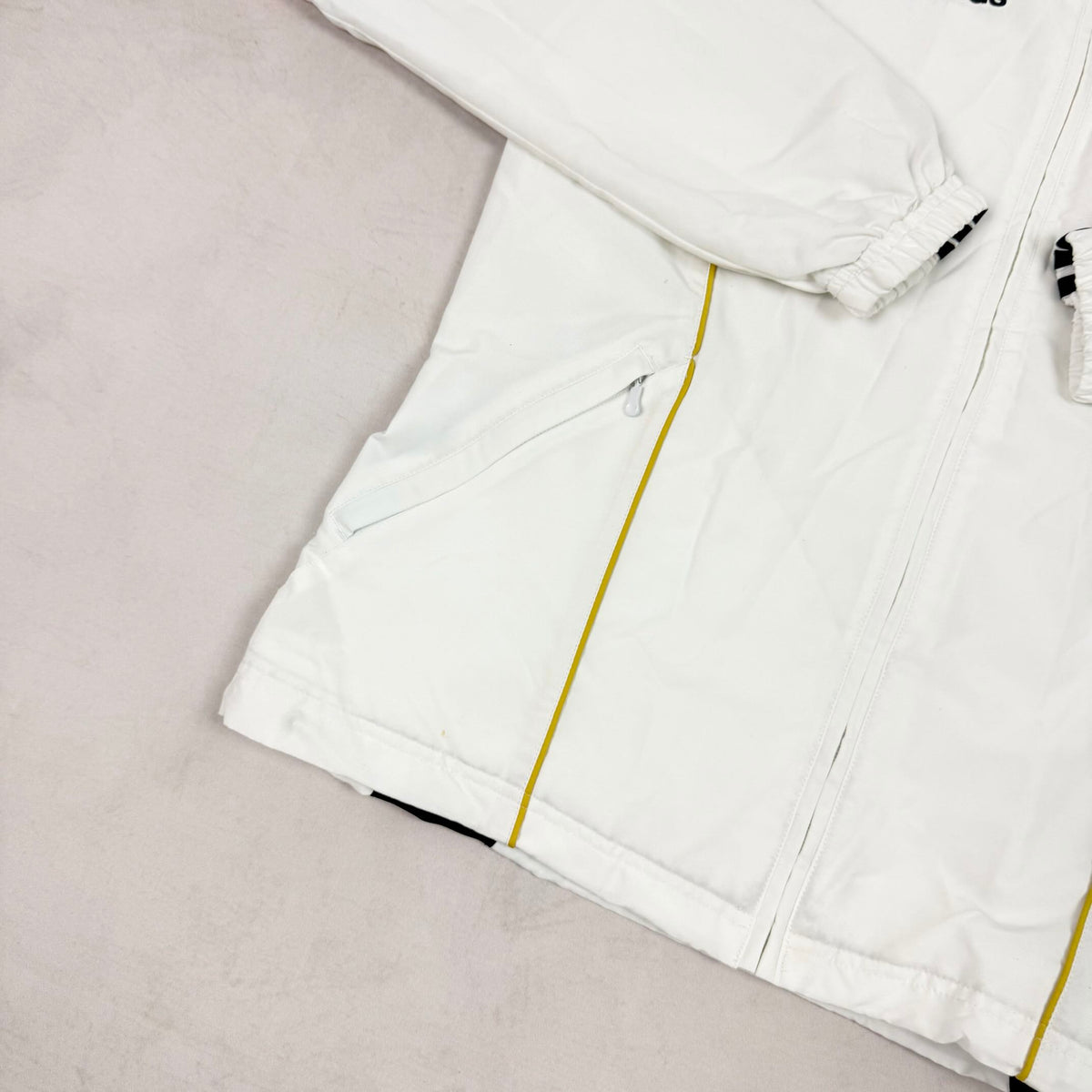 Adidas Chelsea 2010 Tracksuit S