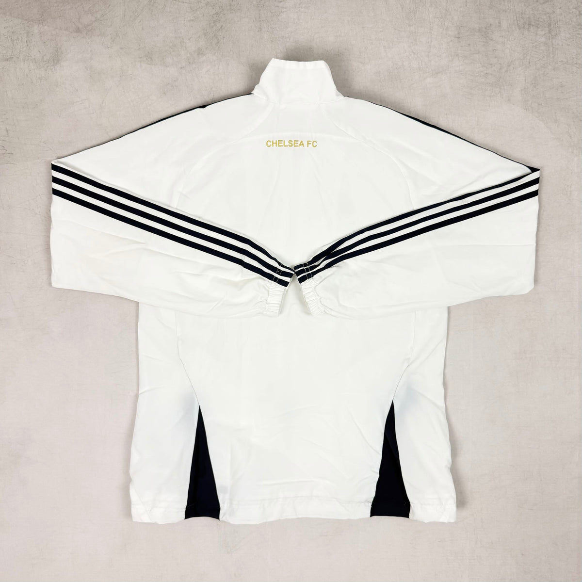 Adidas Chelsea 2010 Tracksuit S