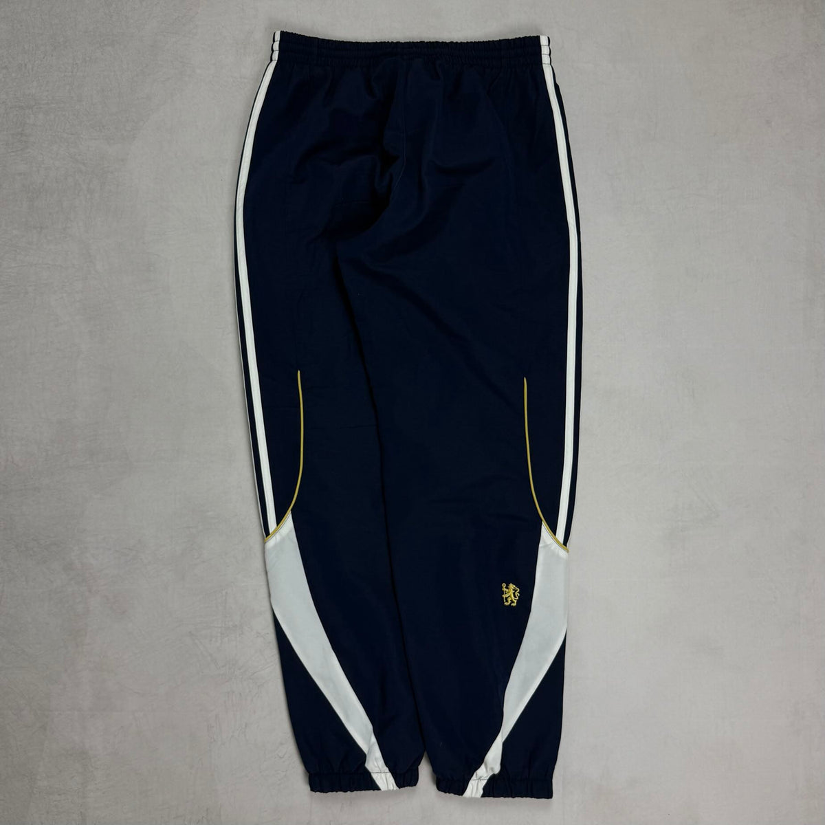 Adidas Chelsea 2010 Tracksuit S