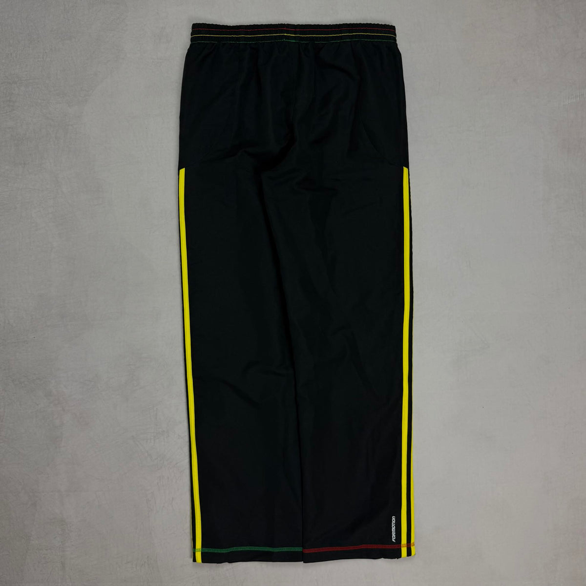 Adidas Marseille "Formotion" 2010 Tracksuit S