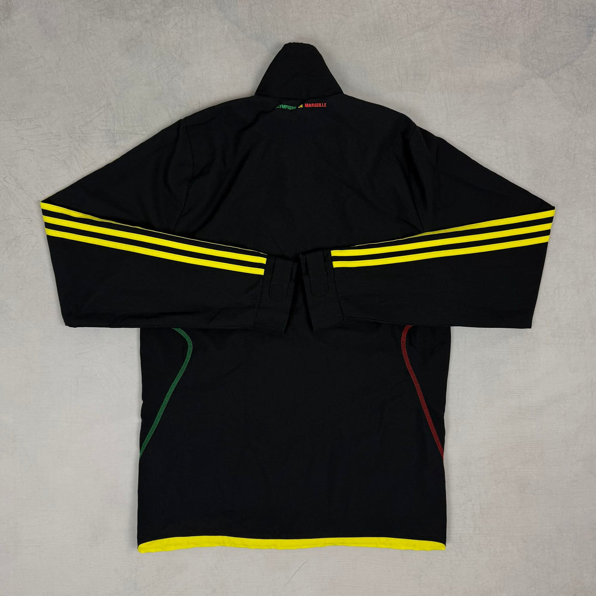 Adidas Marseille "Formotion" 2010 Tracksuit S