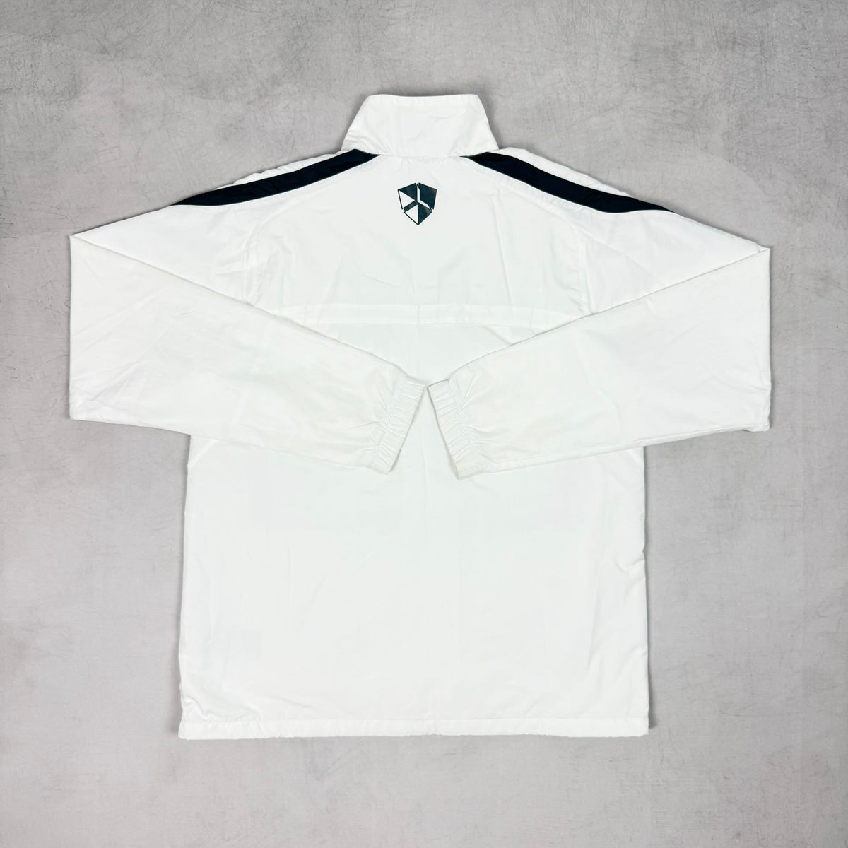 Nike Juventus 2010 Tracksuit M