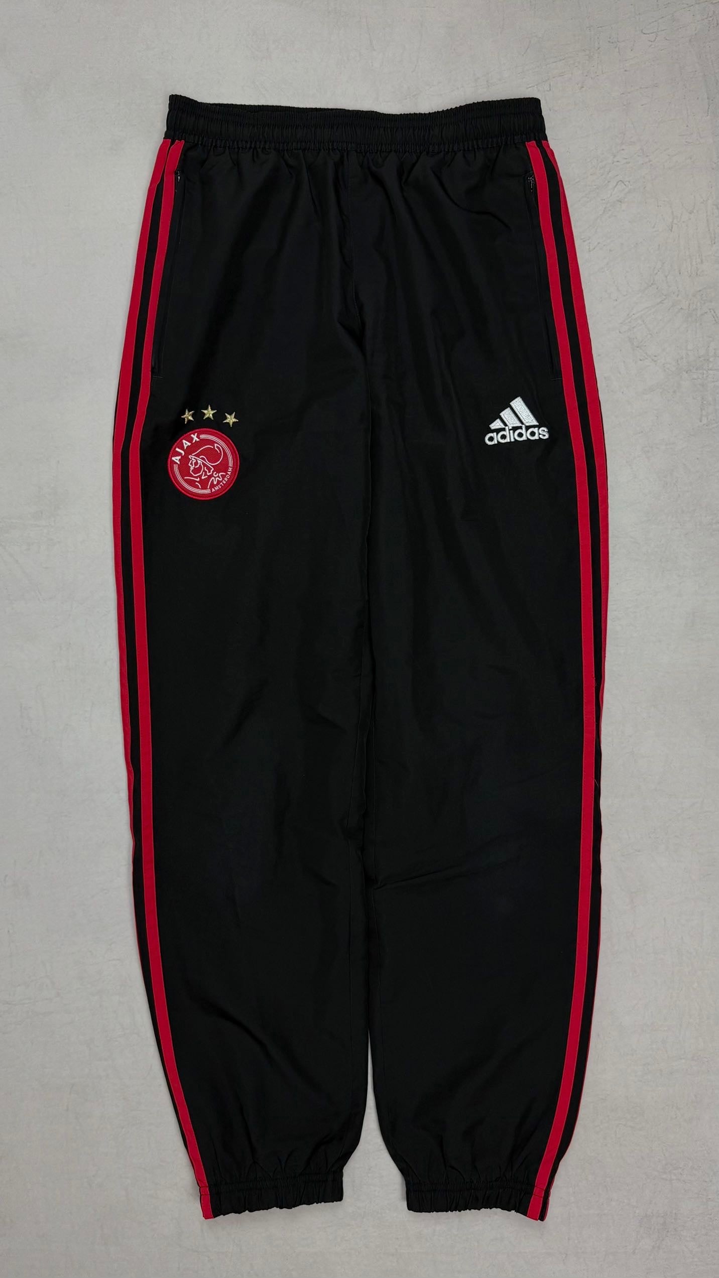 Adidas Ajax Amsterdam 2015 Tracksuit M - 86.airsteals