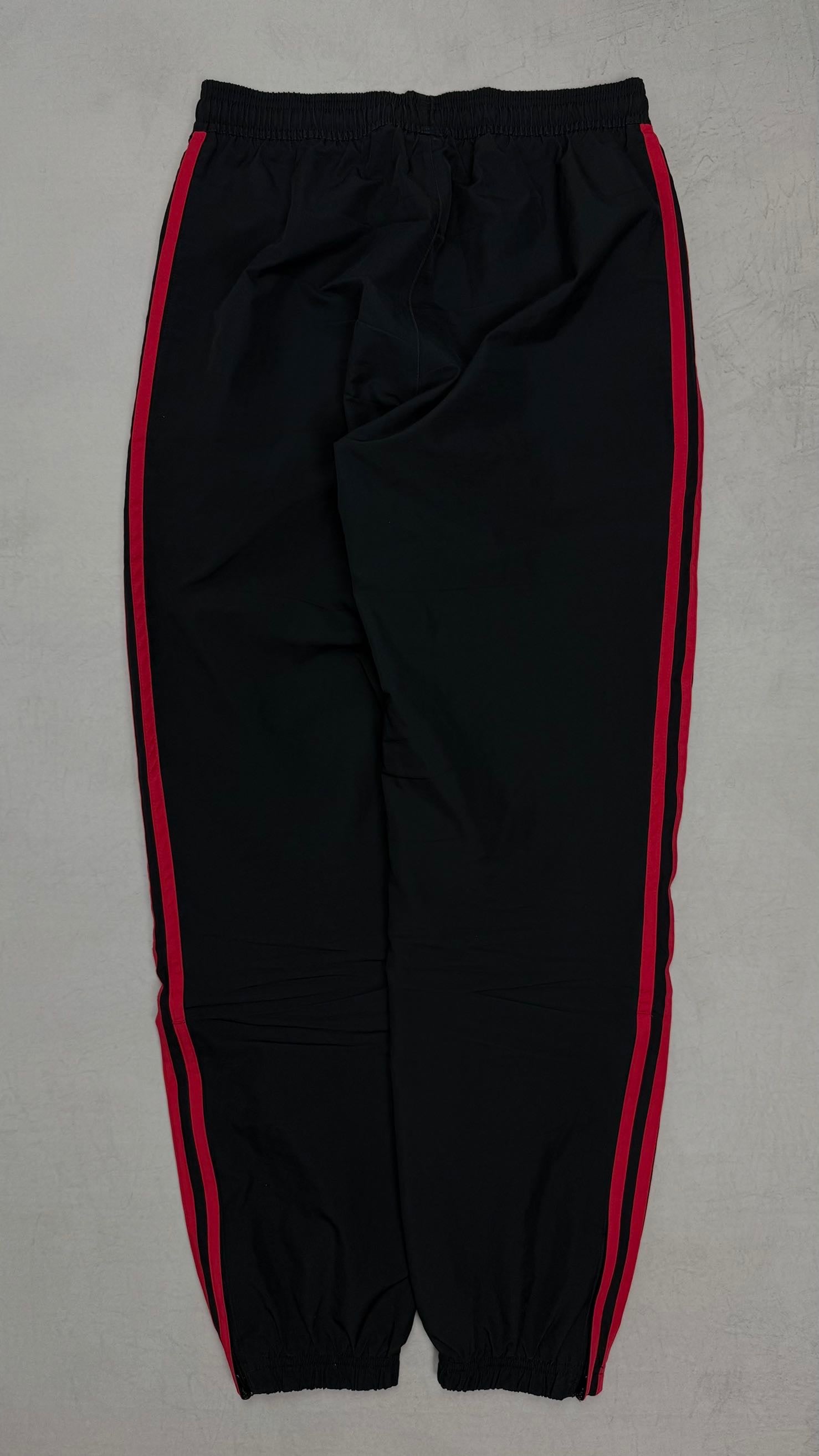 Adidas Ajax Amsterdam 2015 Tracksuit M - 86.airsteals