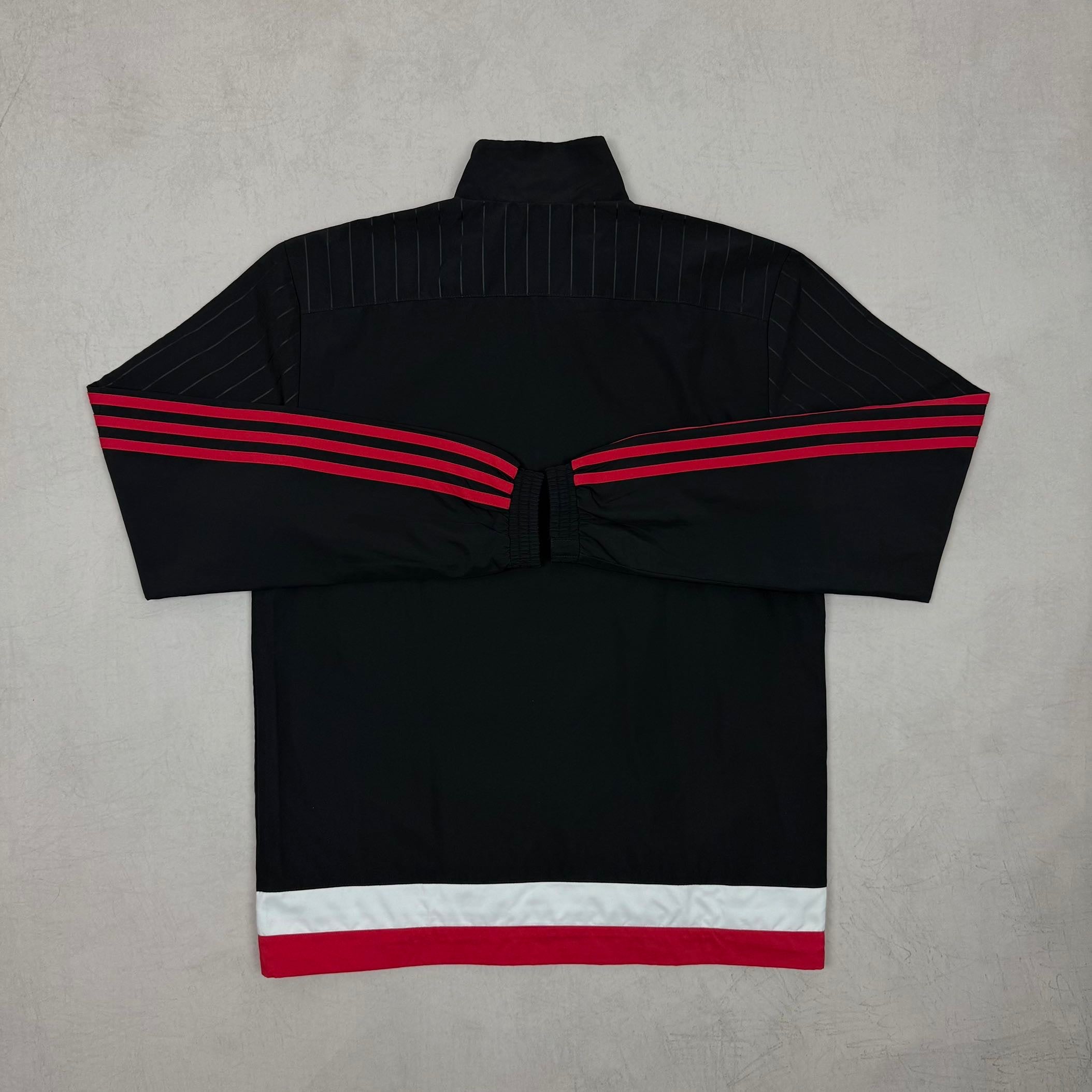 Adidas Ajax Amsterdam 2015 Tracksuit M - 86.airsteals