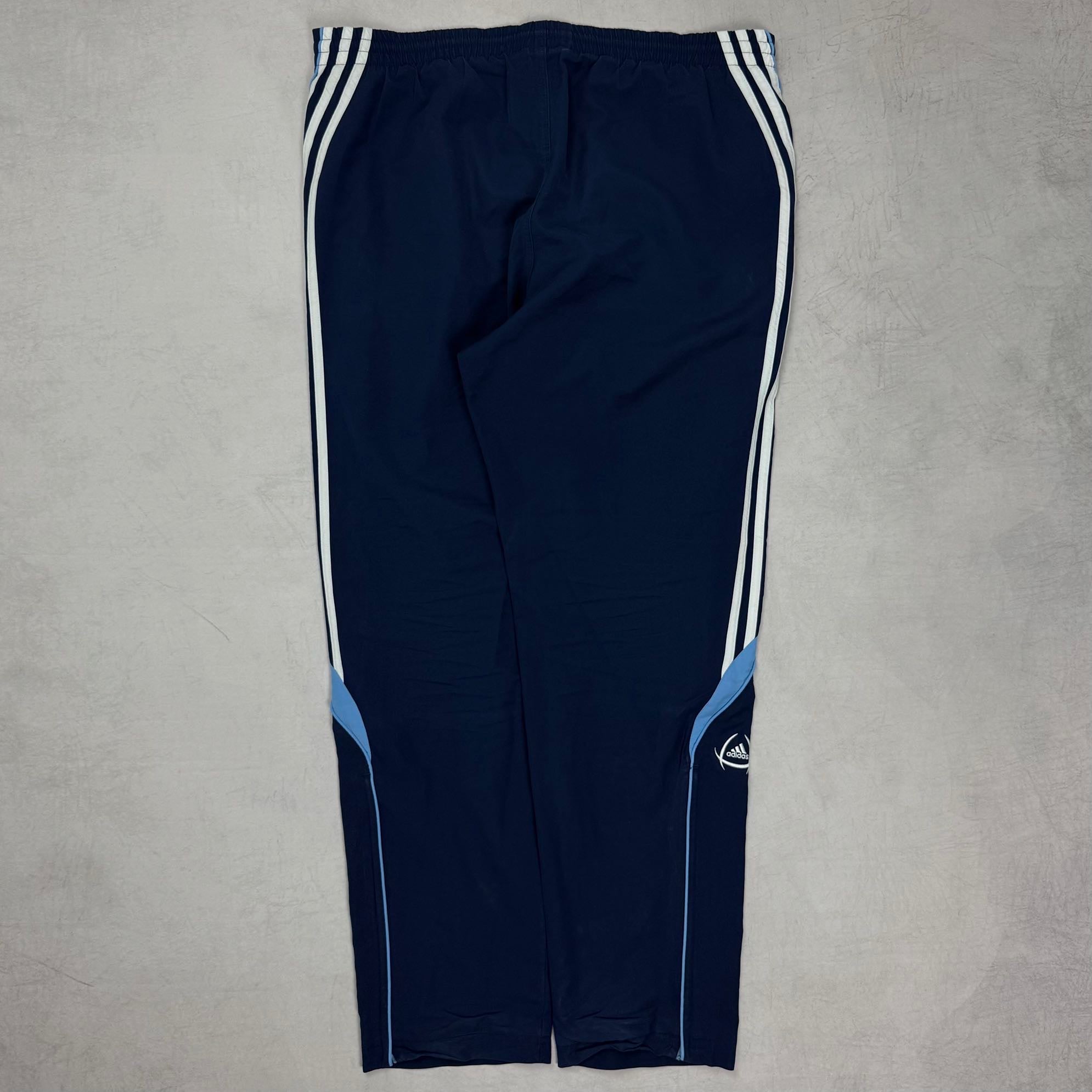 Adidas Real Madrid 2005 Tracksuit M - 86.airsteals
