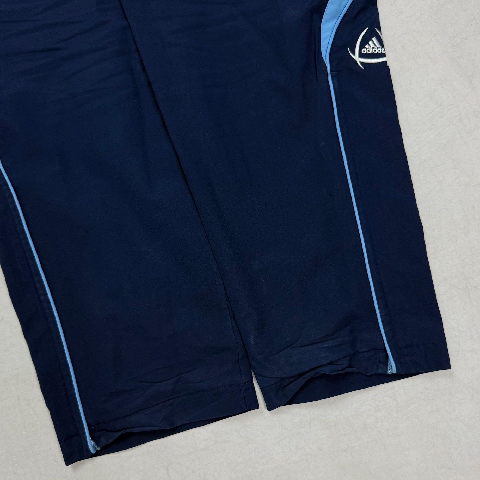 Adidas Real Madrid 2005 Tracksuit M - 86.airsteals