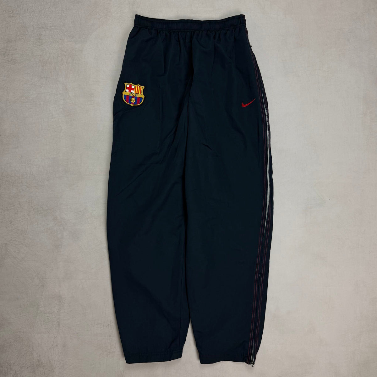 Nike Barcelona "Total90" 2004 Tracksuit L