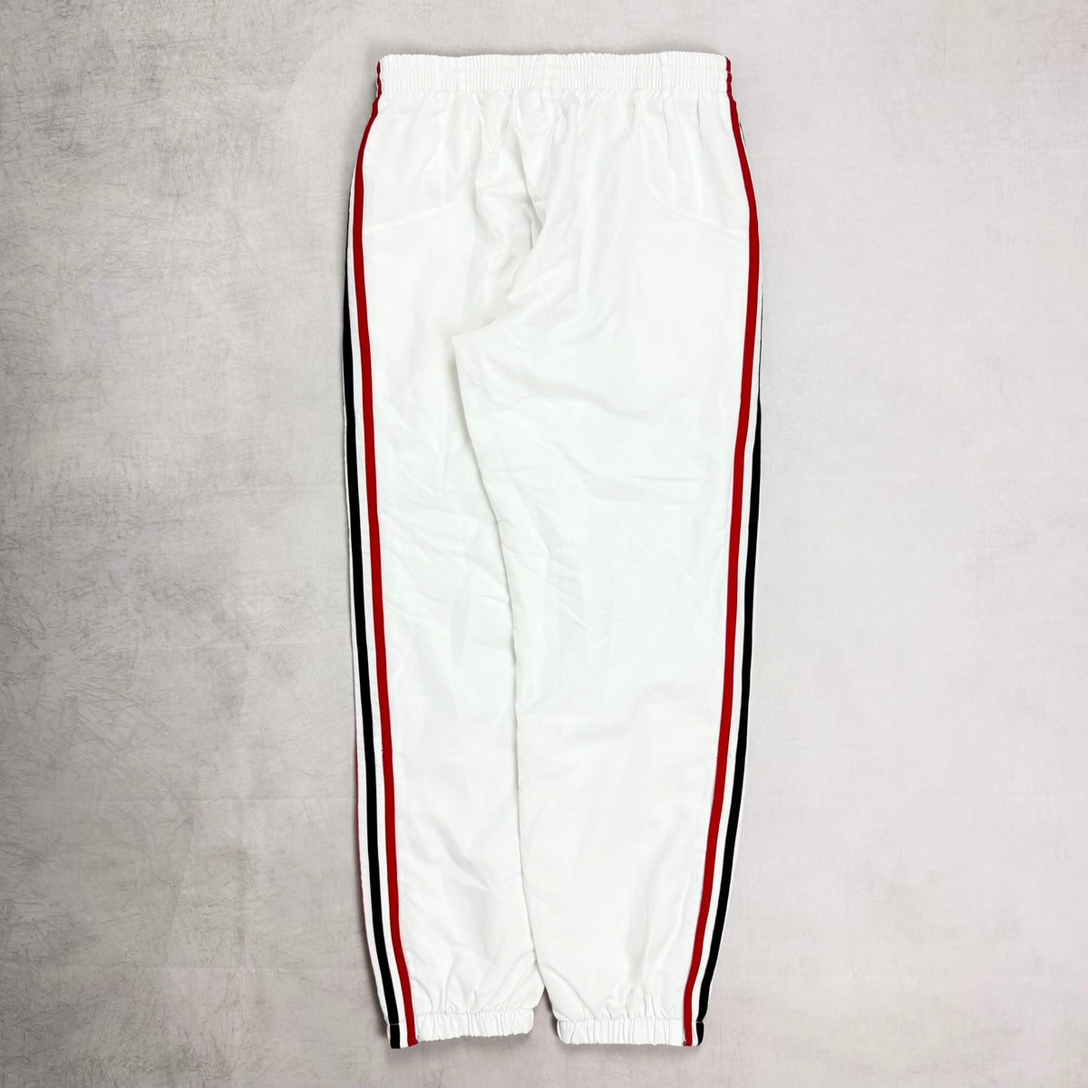 Adidas AC Milan 2011 Tracksuit M
