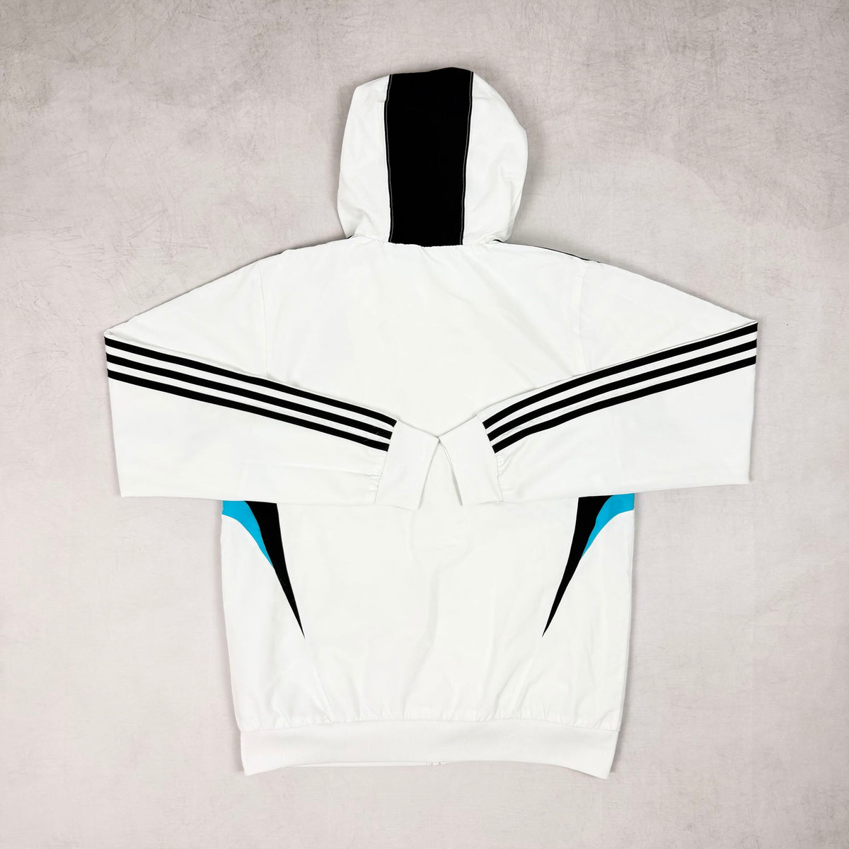 Adidas Real Madrid 2008 Tracksuit S
