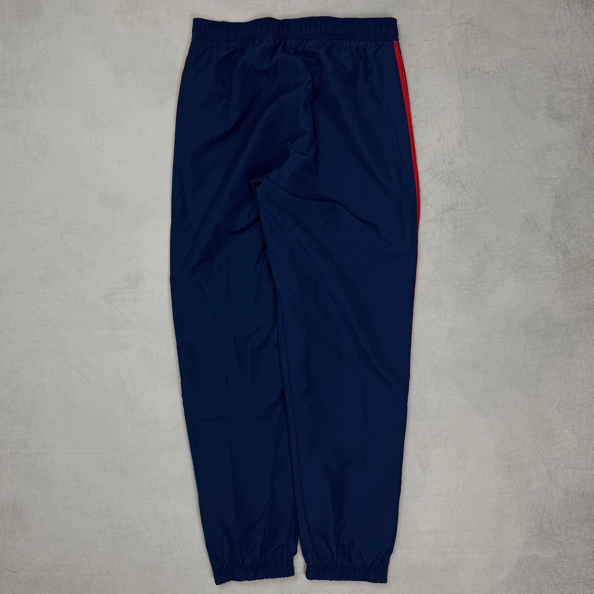 Adidas Manchester United 2015 Tracksuit M - 86.airsteals