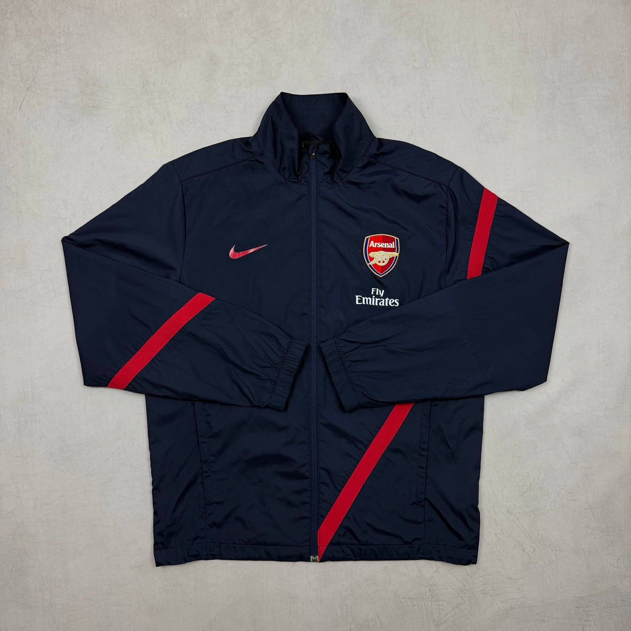 Nike Arsenal 2012 Tracksuit M - 86.airsteals