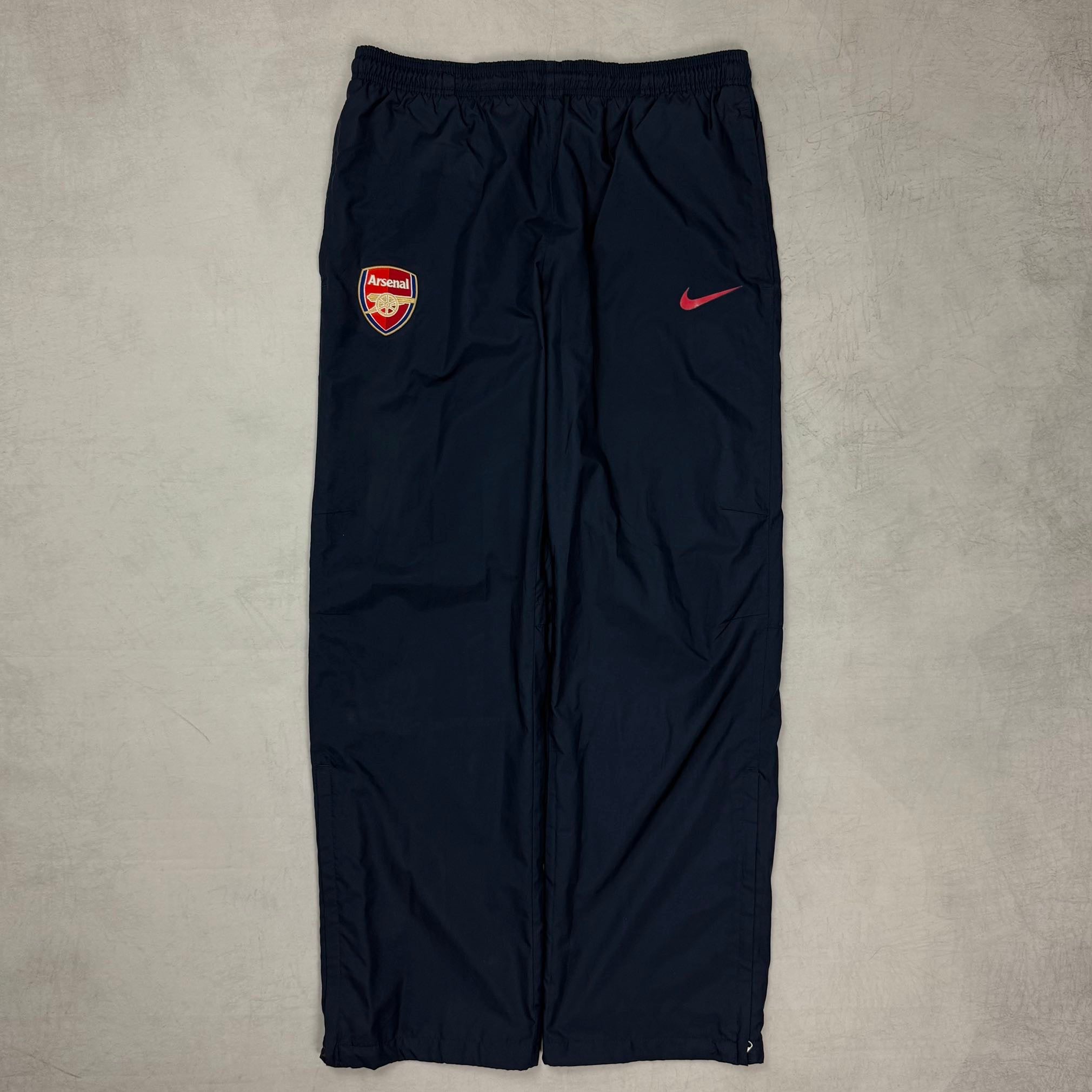 Nike Arsenal 2012 Tracksuit M - 86.airsteals