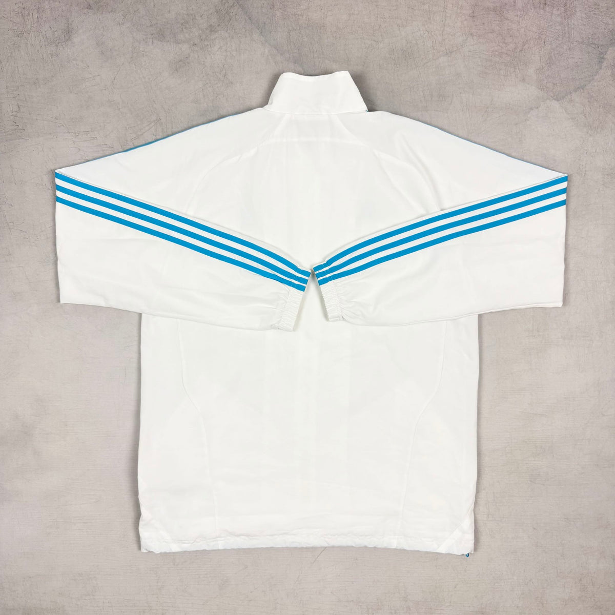 Adidas Marseille 2010 Tracksuit L