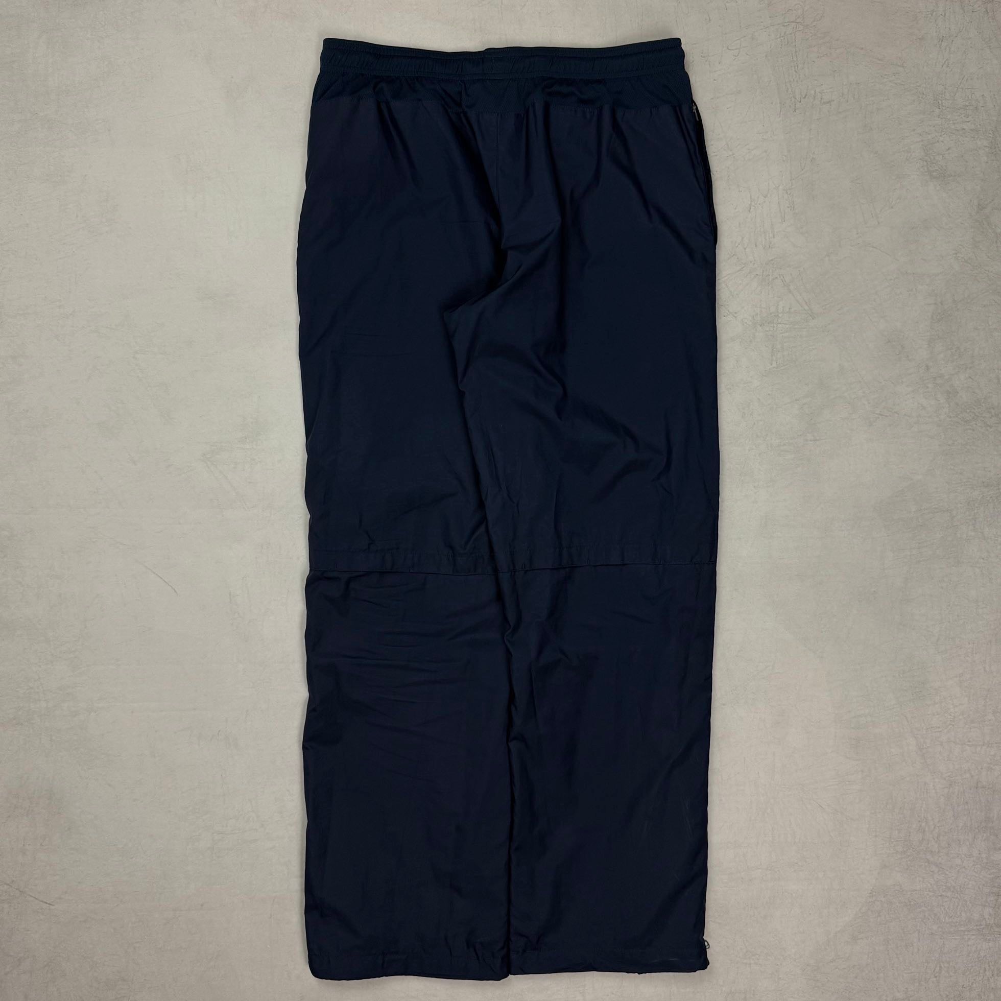 Nike Arsenal 2012 Tracksuit M - 86.airsteals