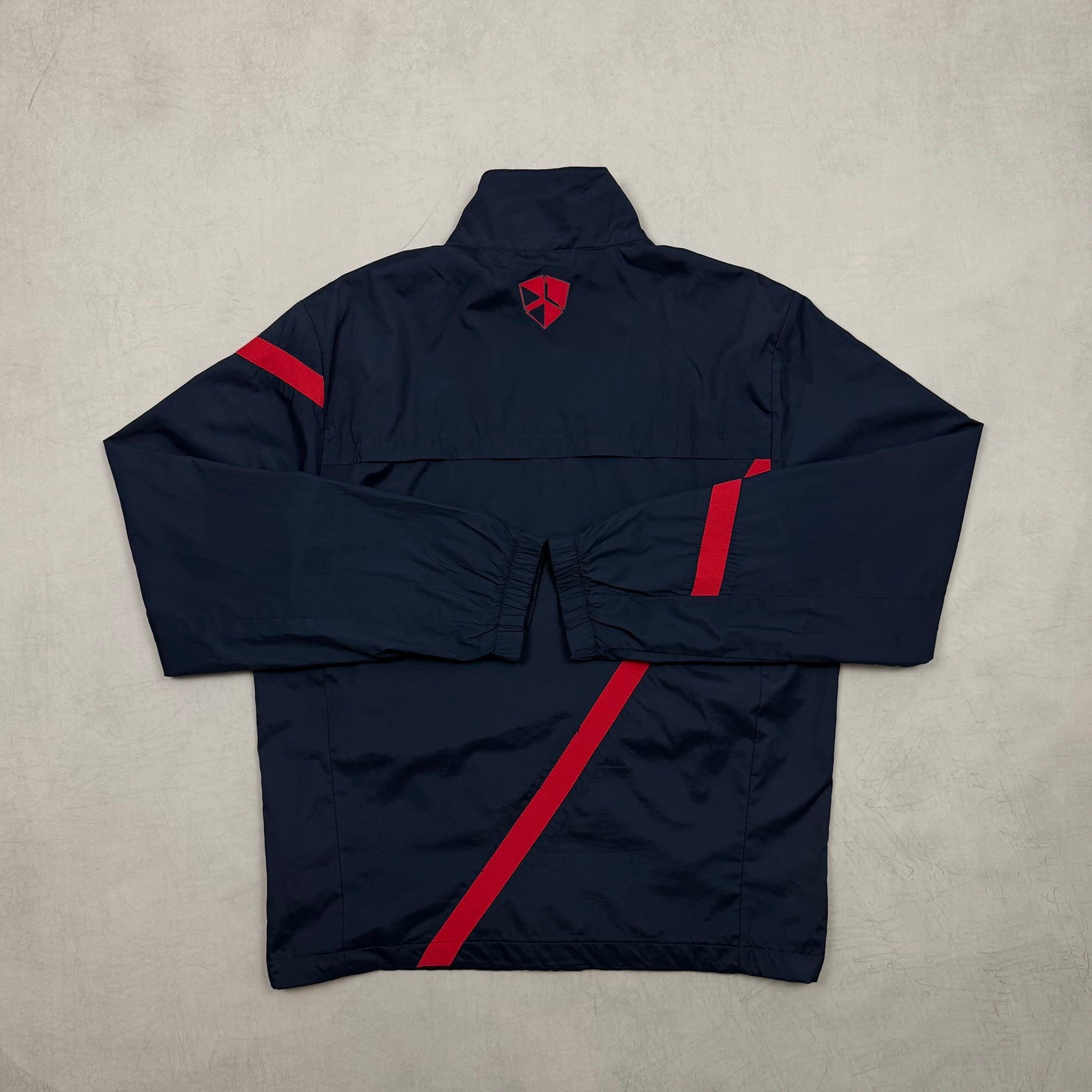 Nike Arsenal 2012 Tracksuit M - 86.airsteals