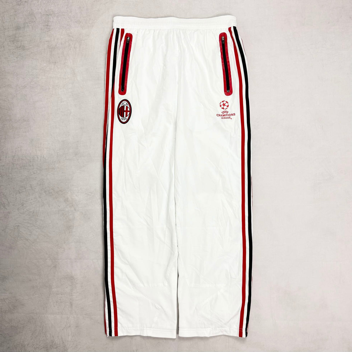 Adidas AC Milan "UCL" 2010 Tracksuit M